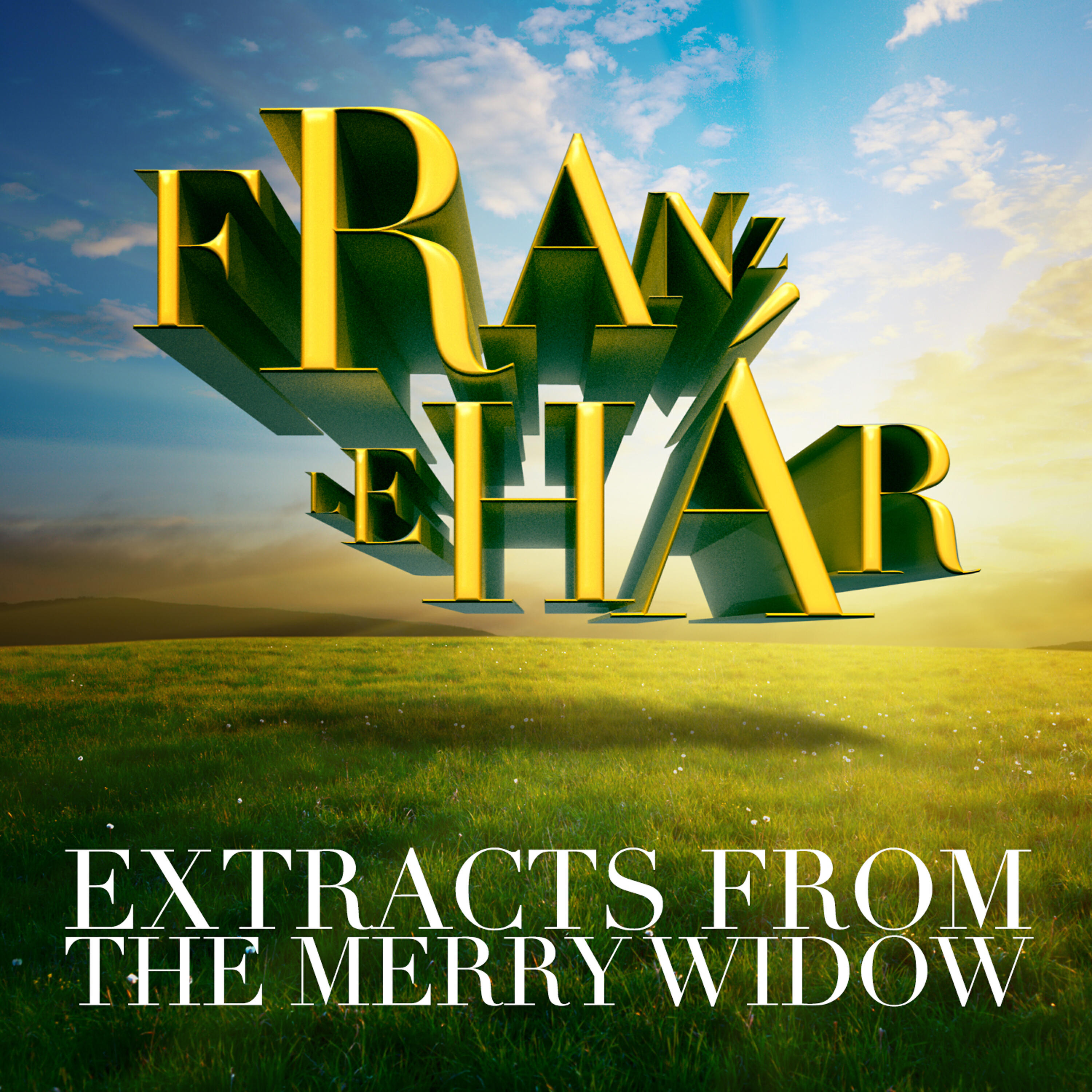 Munich Symphony Orchestra - The Merry Widow: Lol-Quadrille