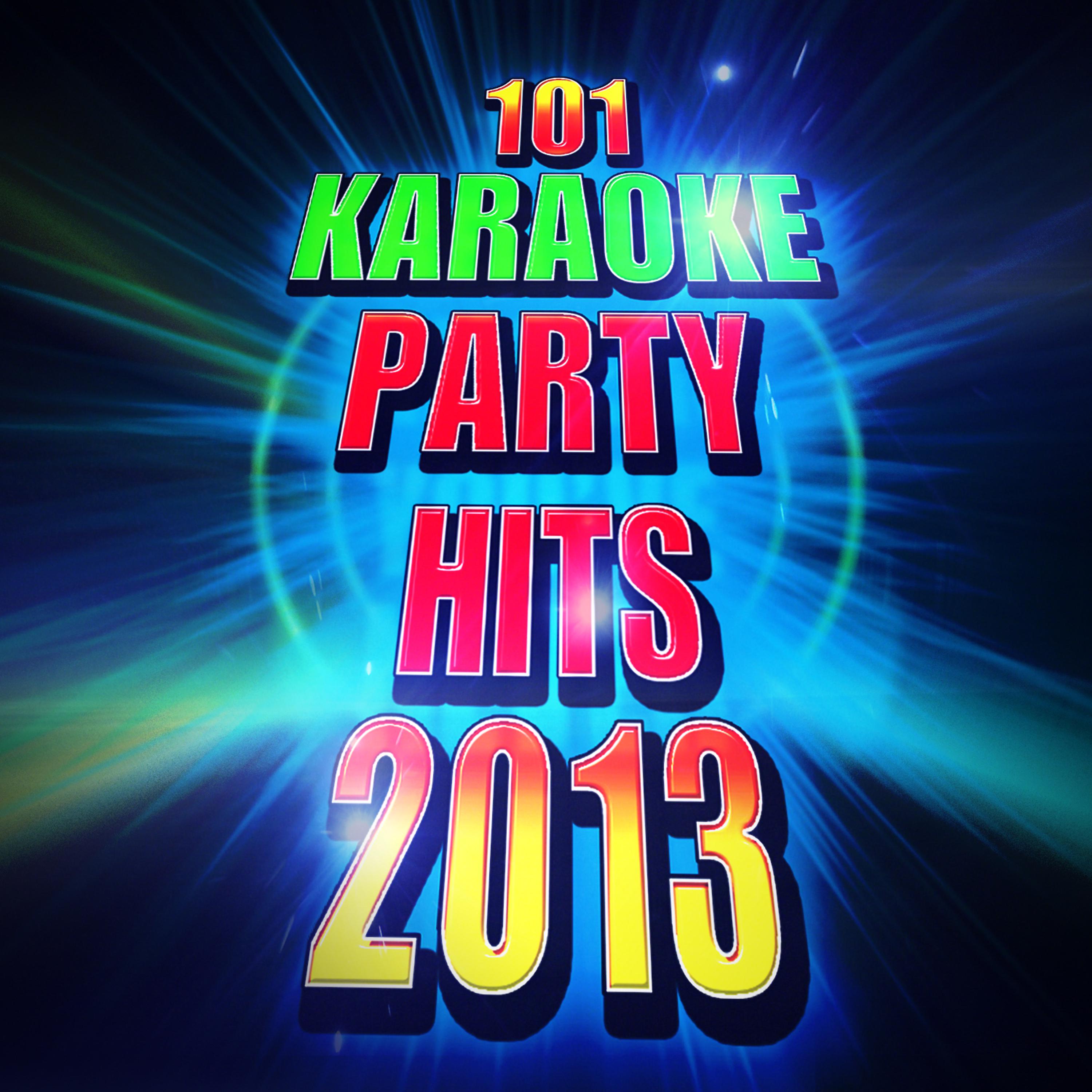 Super Party Swingers - I'm All Yours (Originally Performed by Jay Sean) [Karaoke Version]