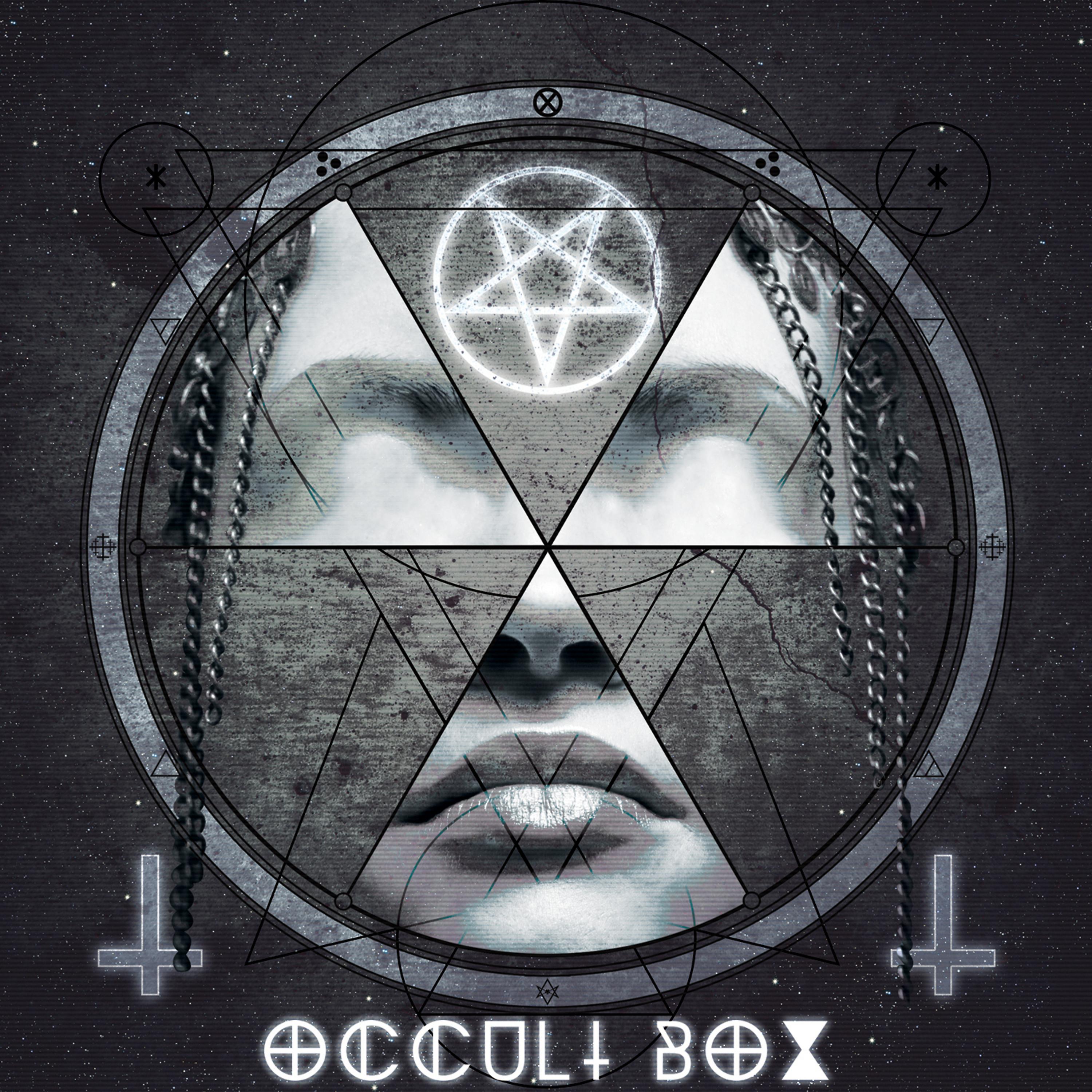 Постер альбома Occult Box