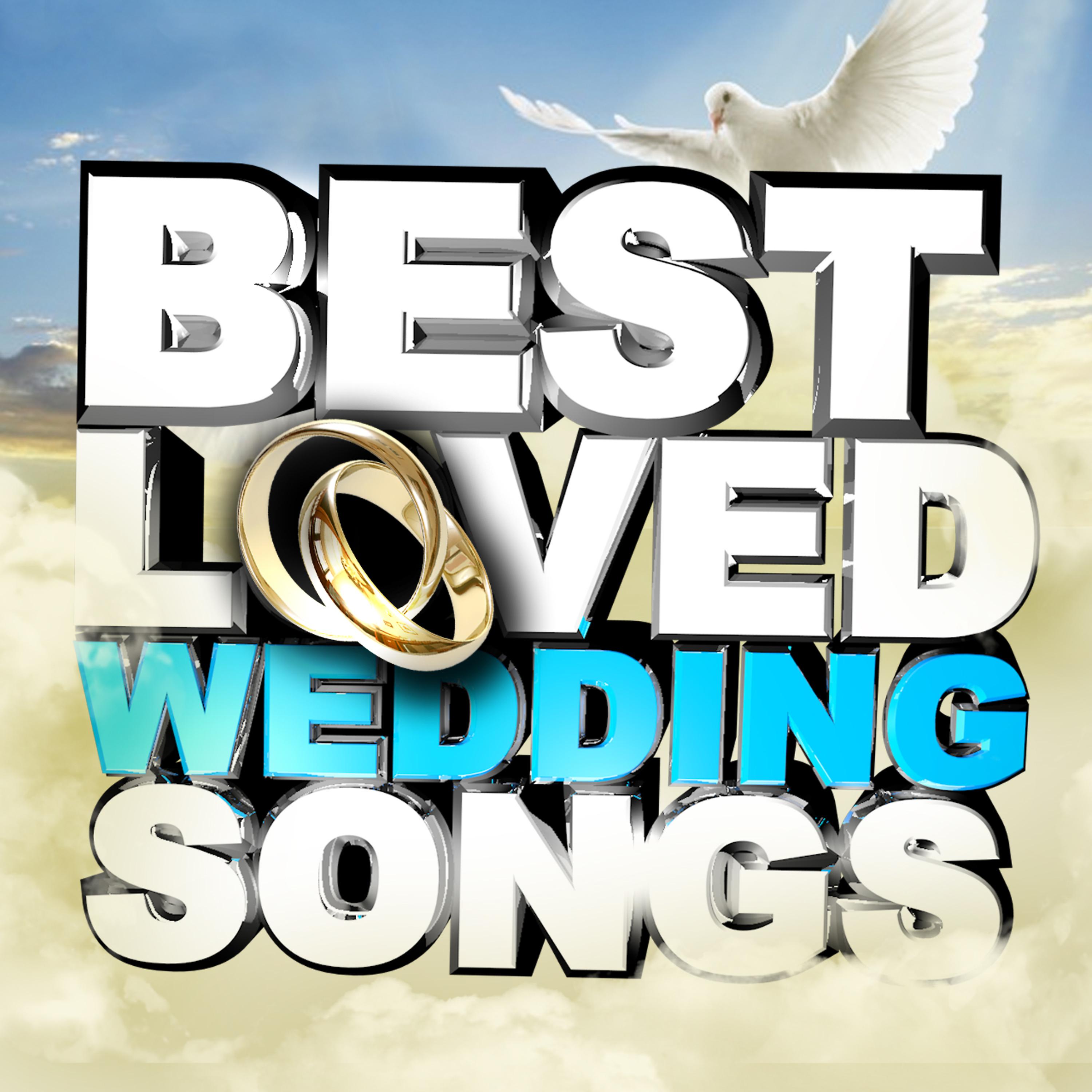 Постер альбома Best Loved Wedding Songs
