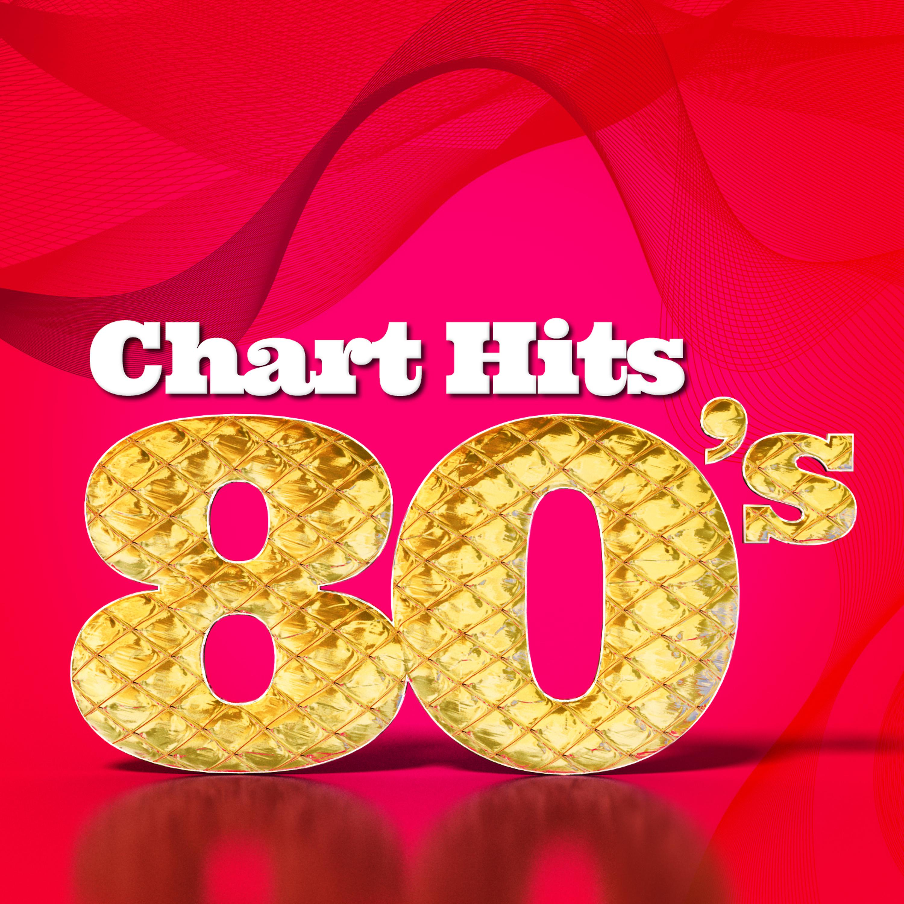 Постер альбома Chart Hits: 80's