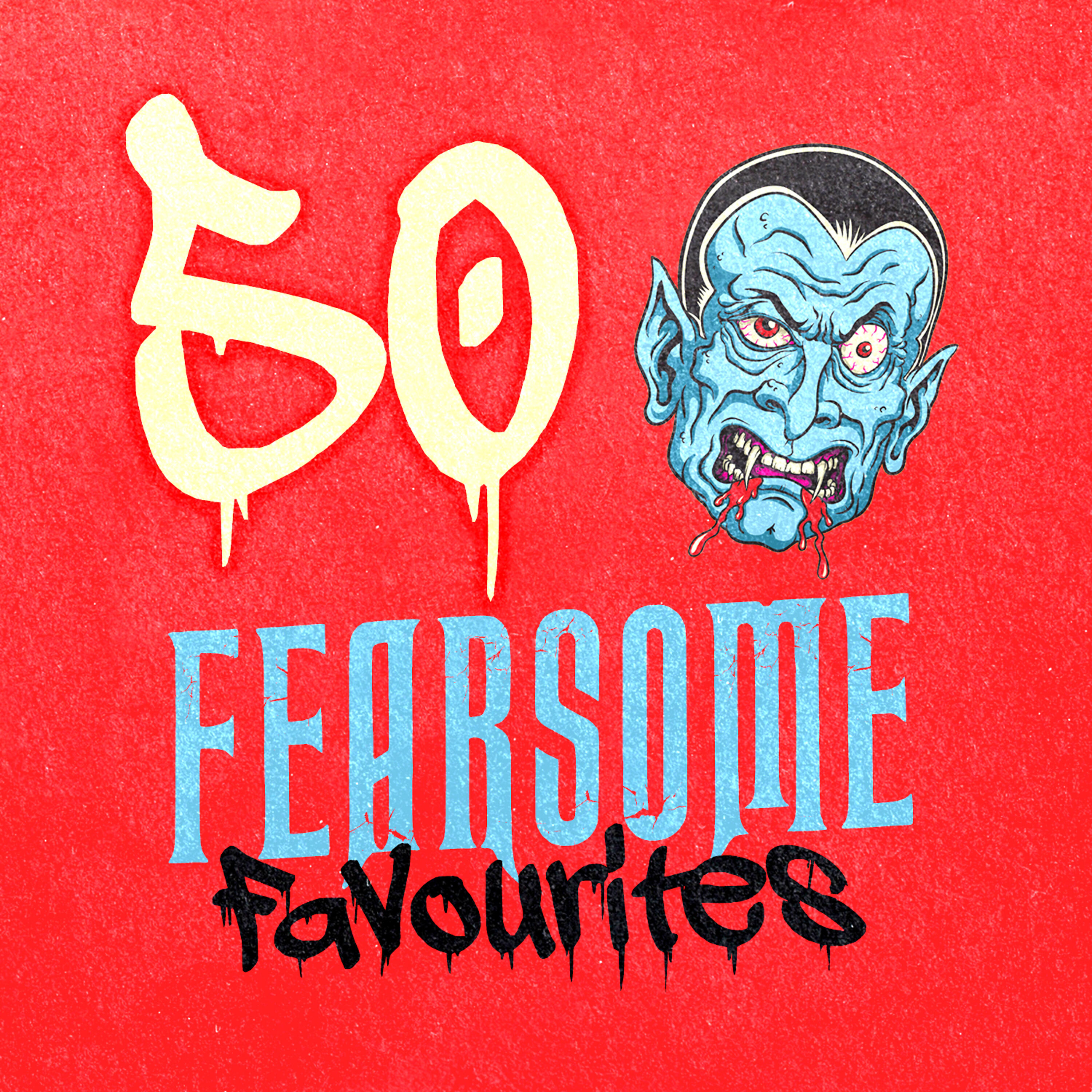Halloween Songs - (You're The) Devil in Disguise