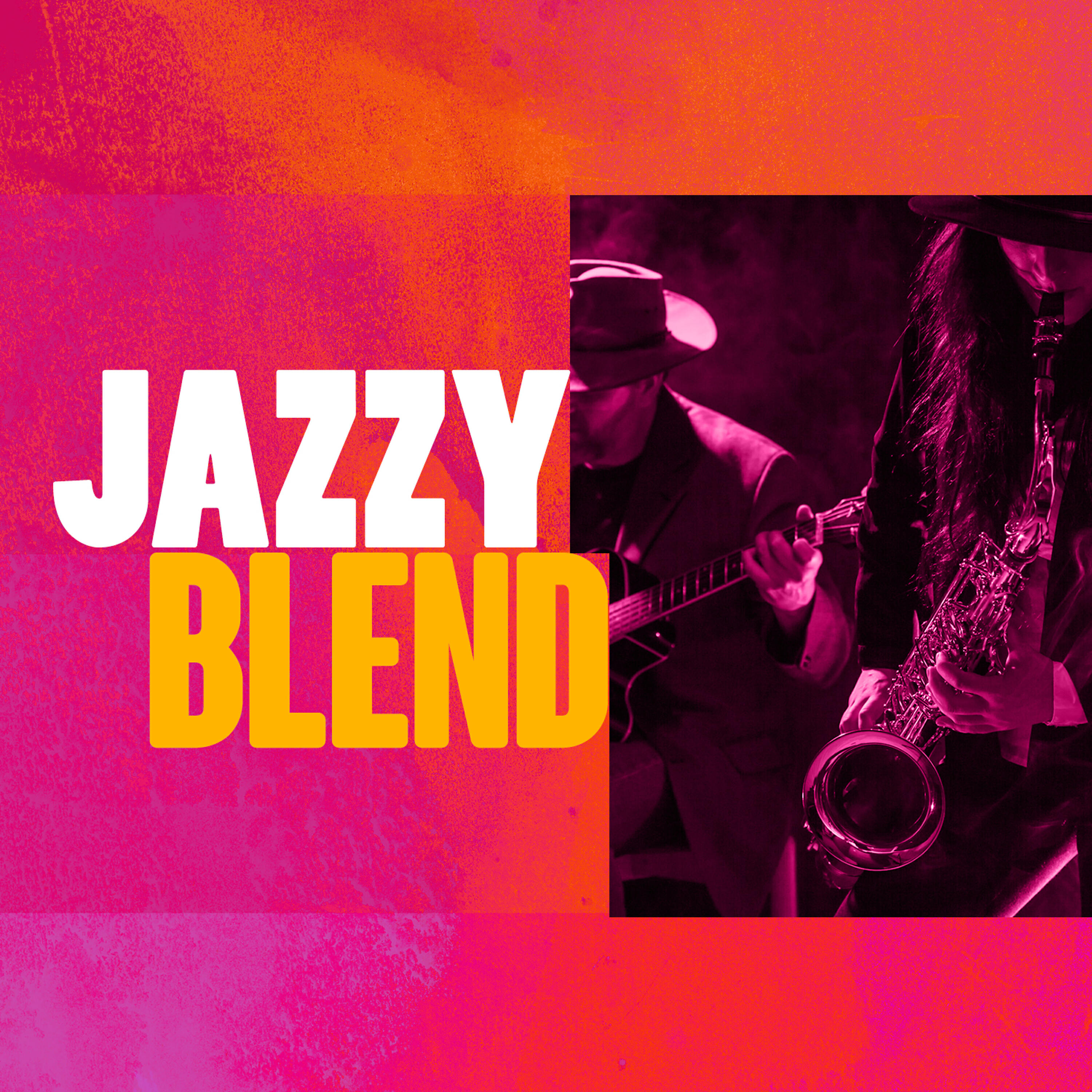 Alpha Smooth Jazz - Take a Letter