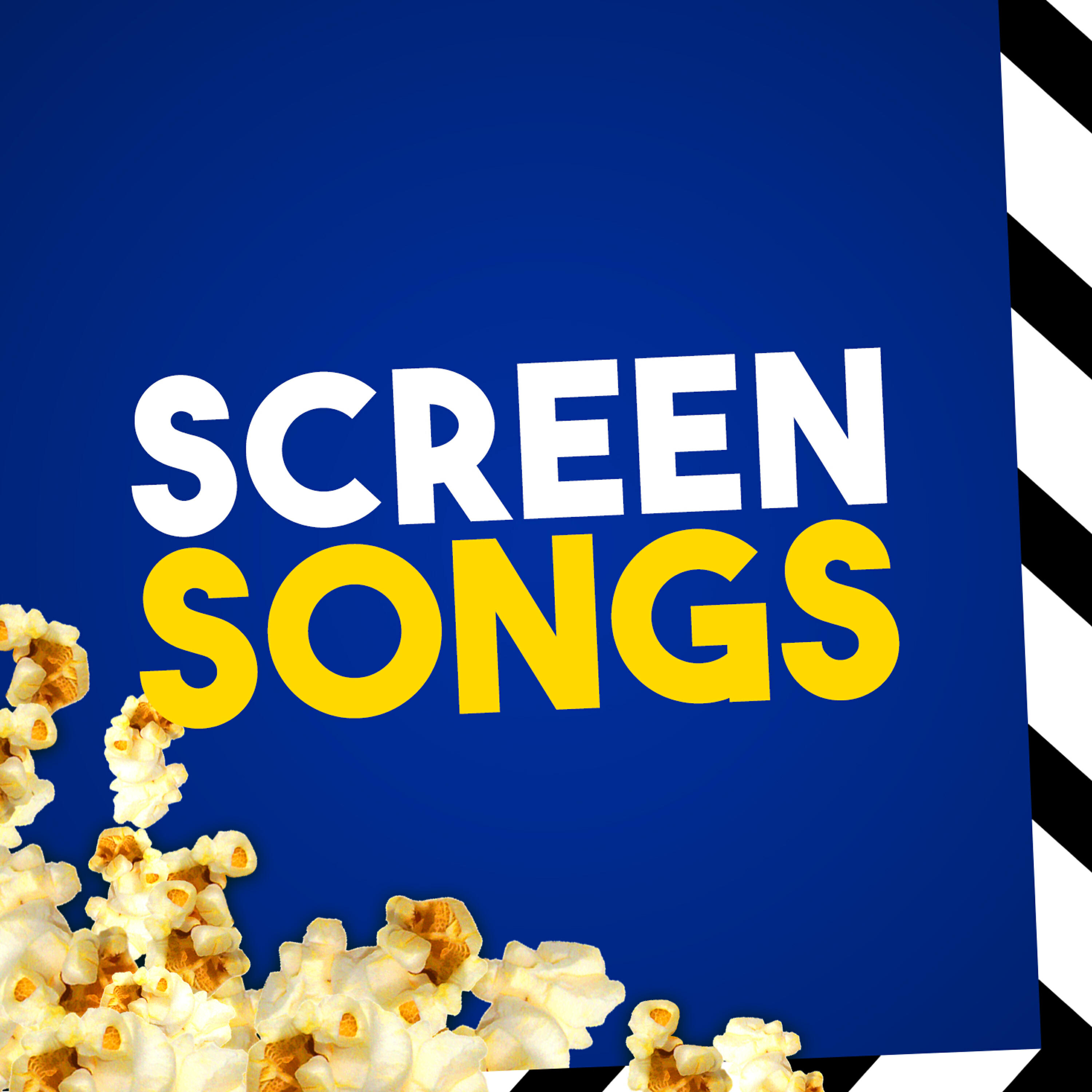 TV Theme Players - Kiss from a Rose (From 