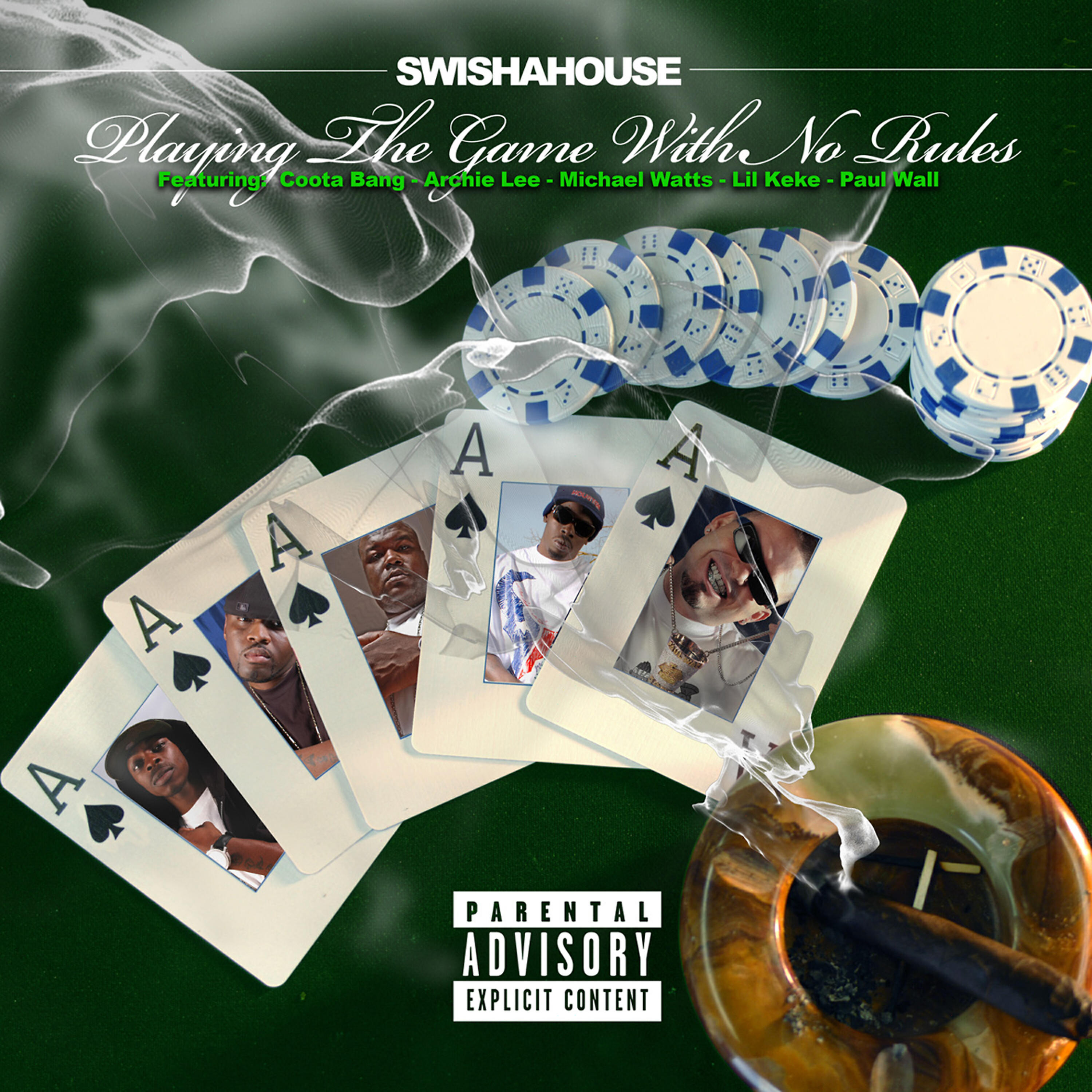 Coota Bang - Intro