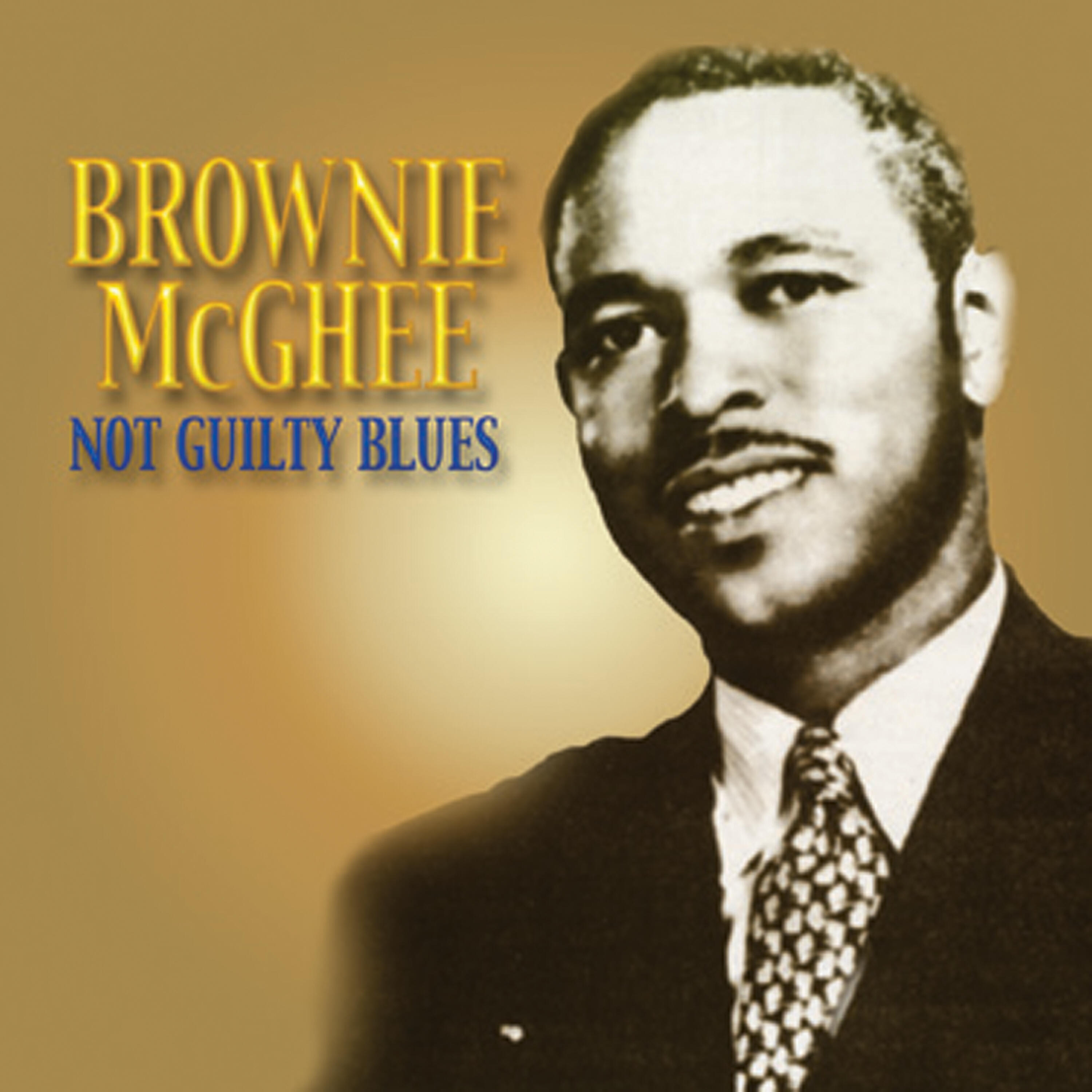 Brownie McGhee - Money Spending Woman