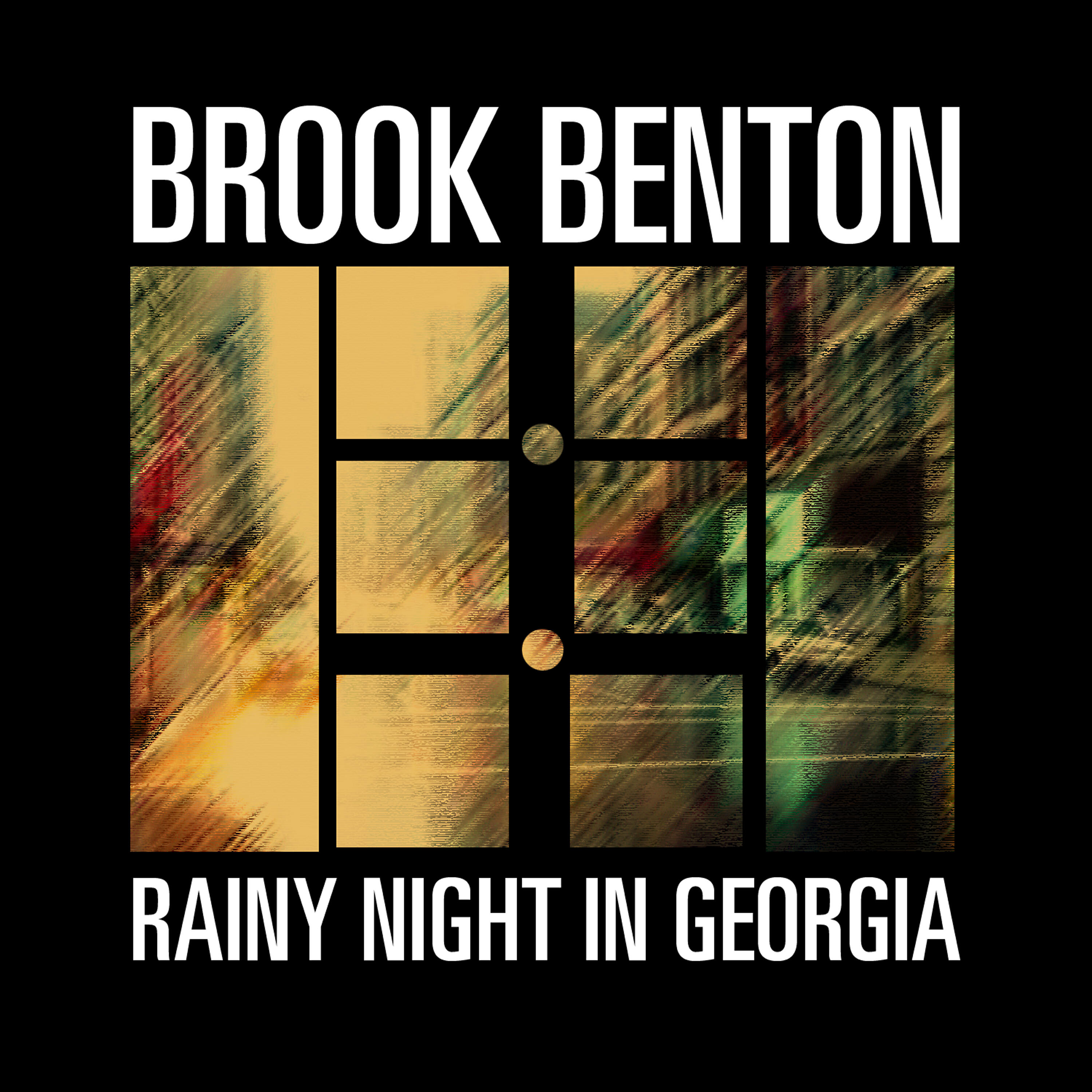 Brook Benton - Kiddio