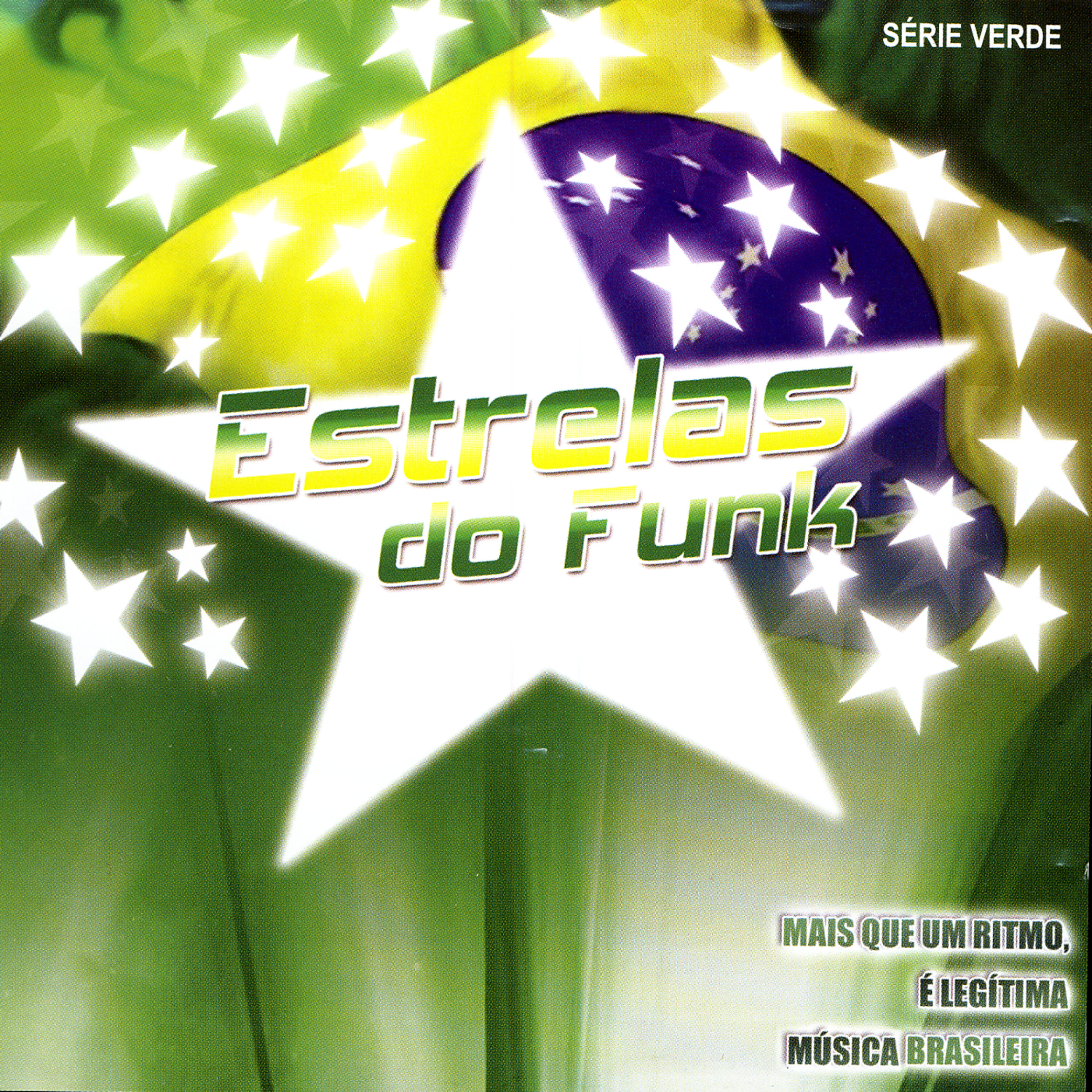 Varios Interpretes - Deixa O Funk Seguir