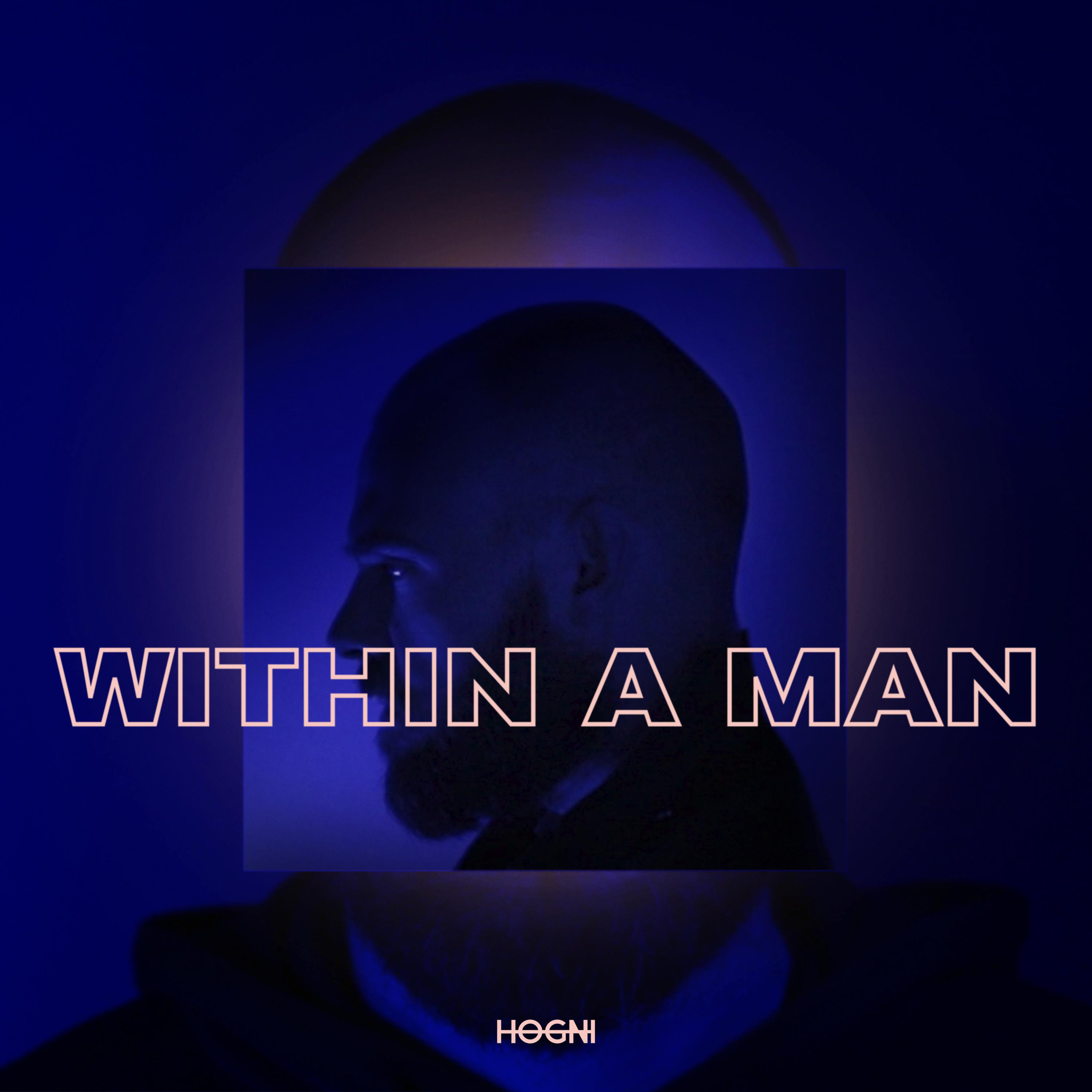 Постер альбома Within a Man