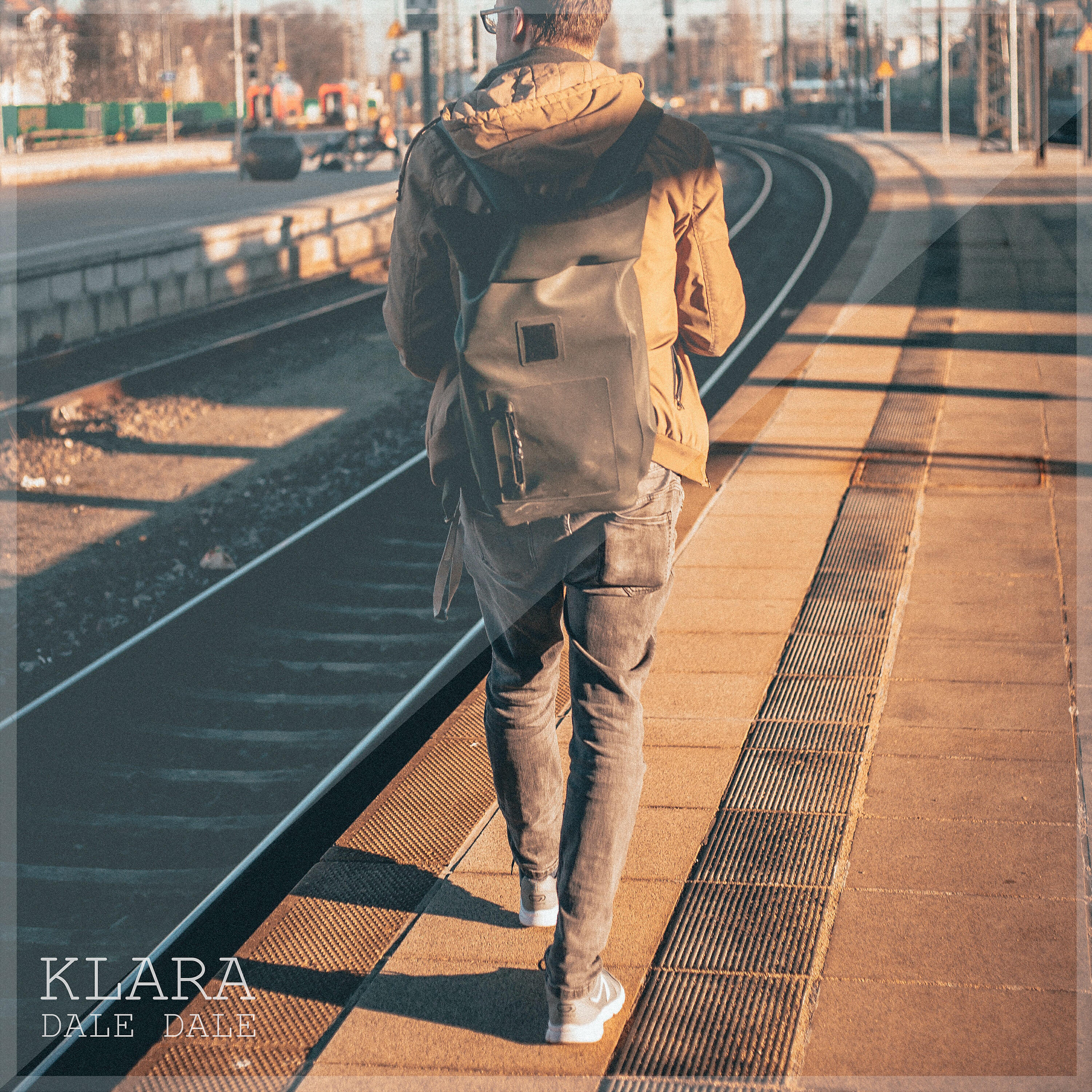 Klara - Dale Dale