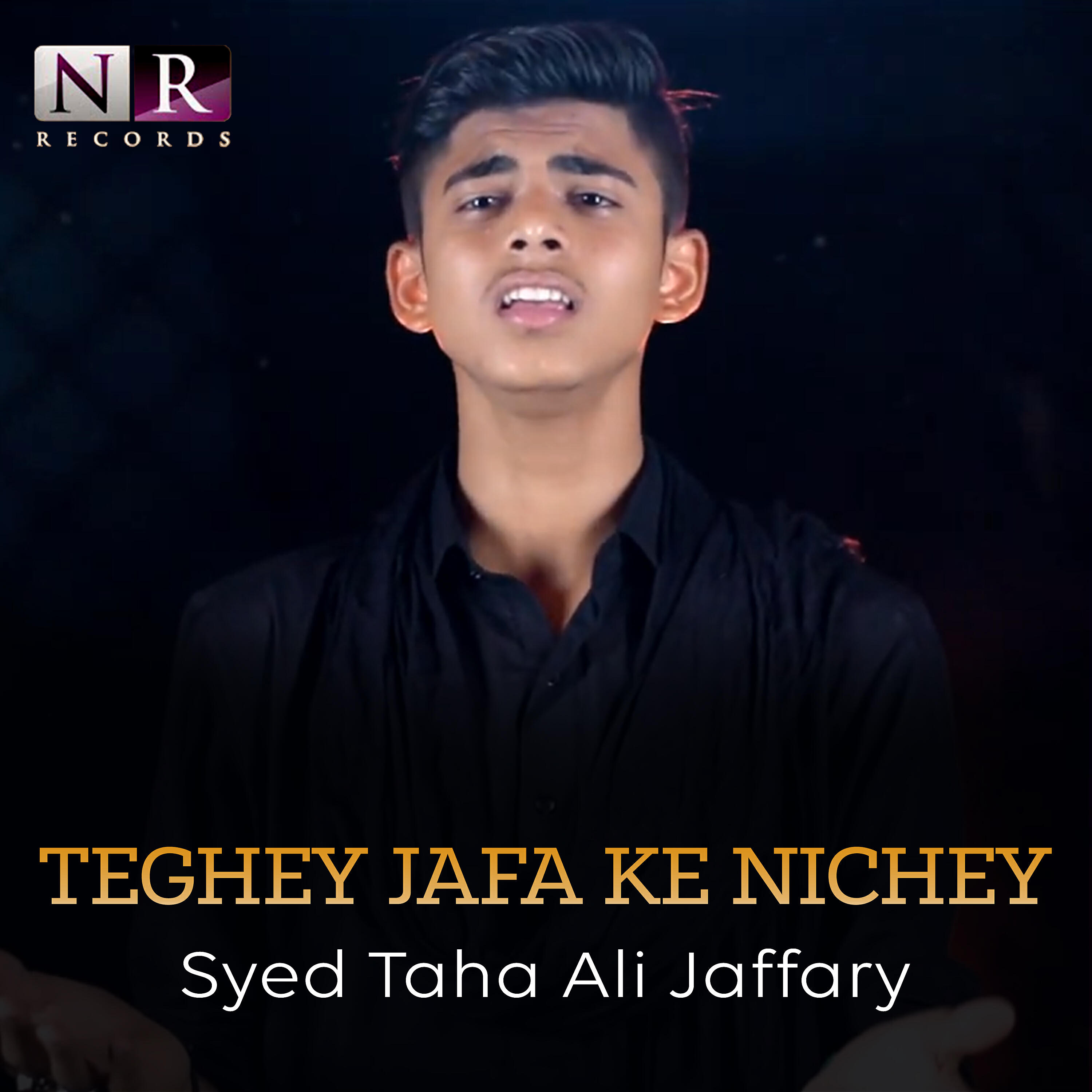 Syed Taha Ali Jaffary - Teghey Jafa ke Nichey