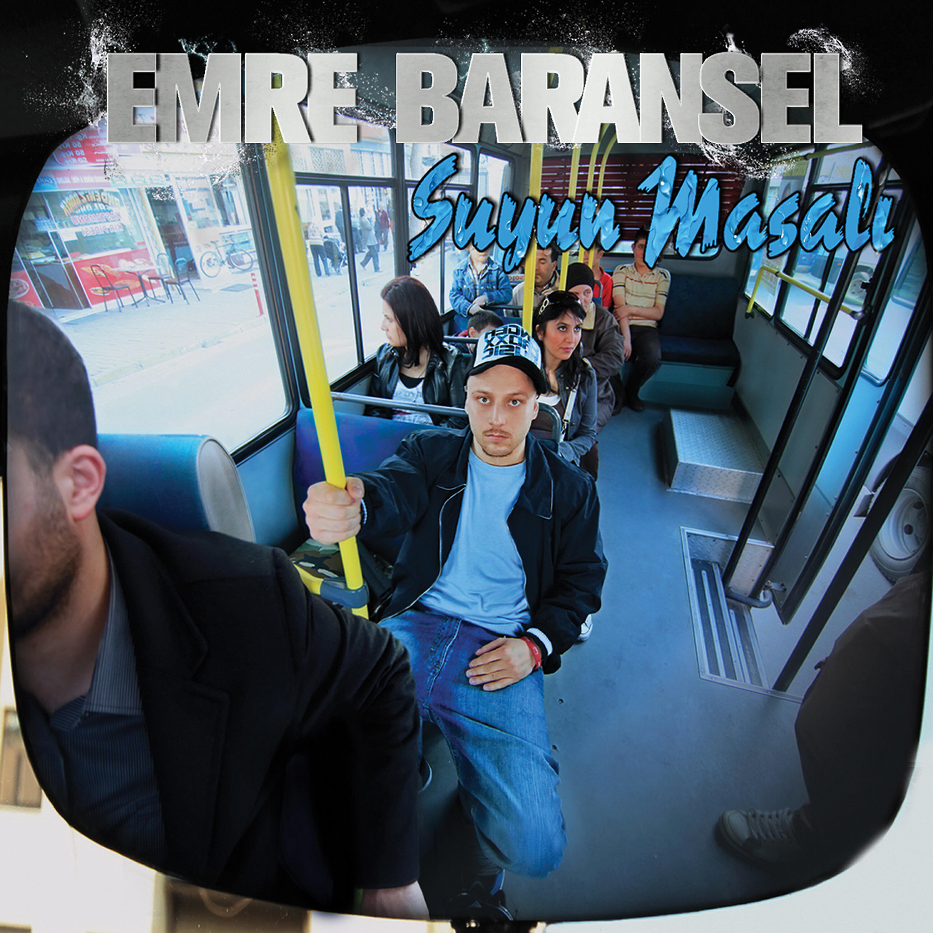 Emre Baransel - Pervaz Ettim