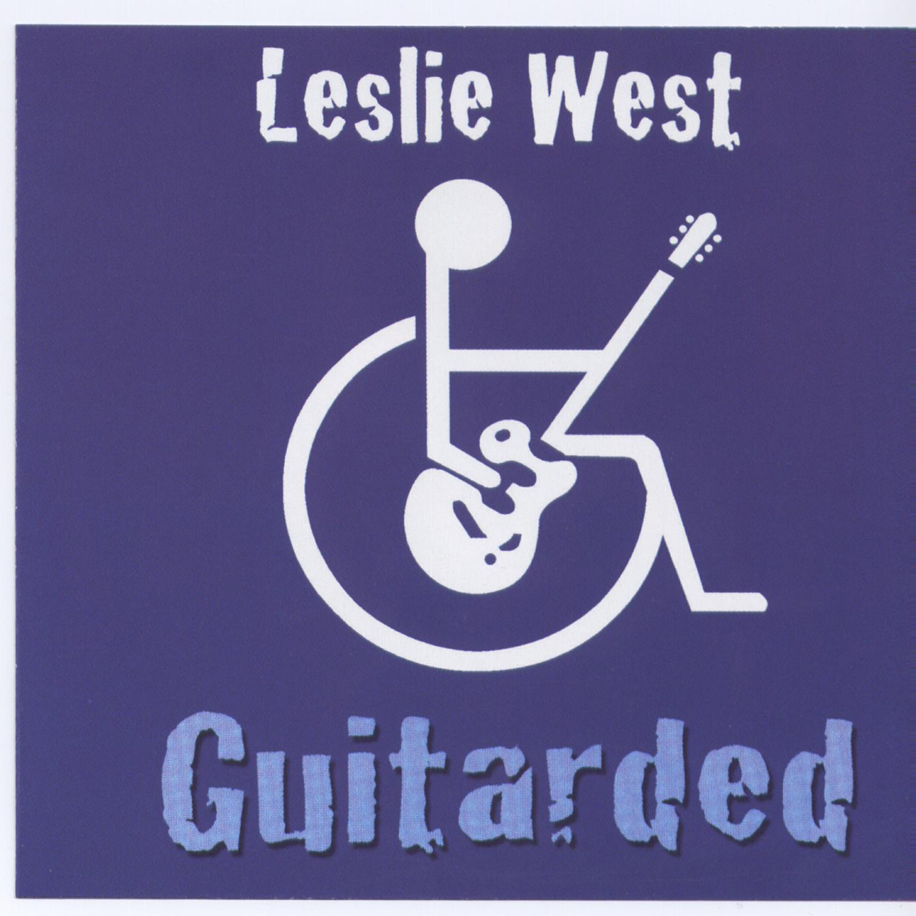Leslie West - Third Degree