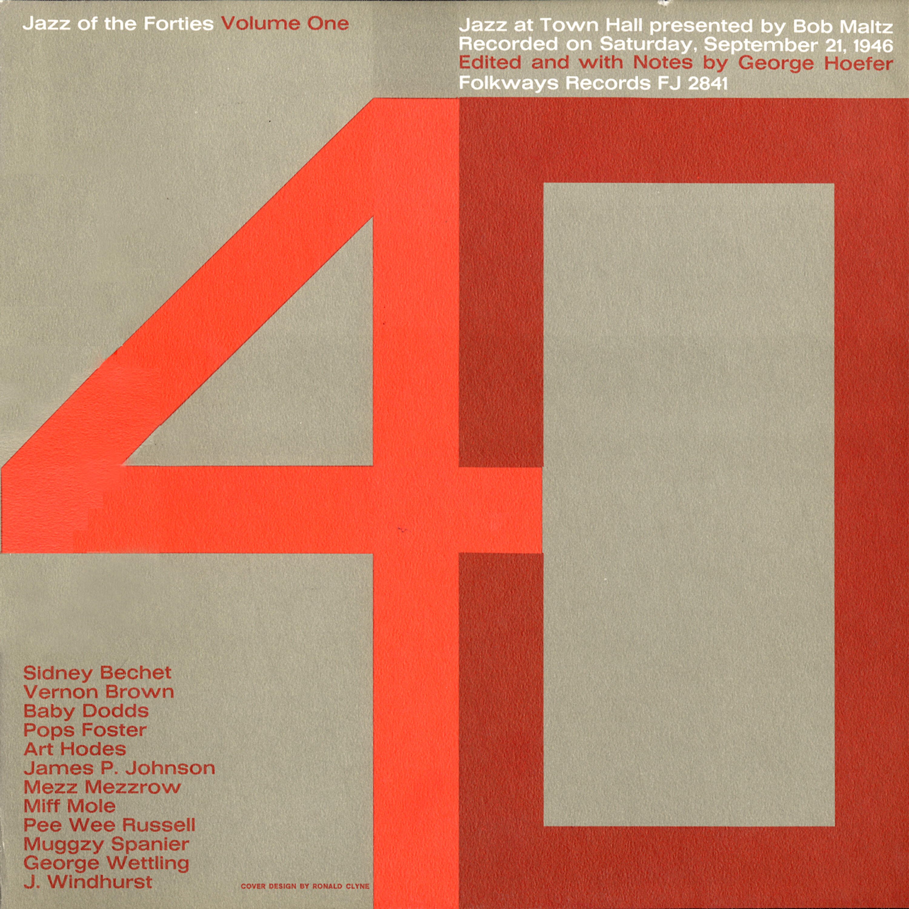 Art Hodes - The Blues