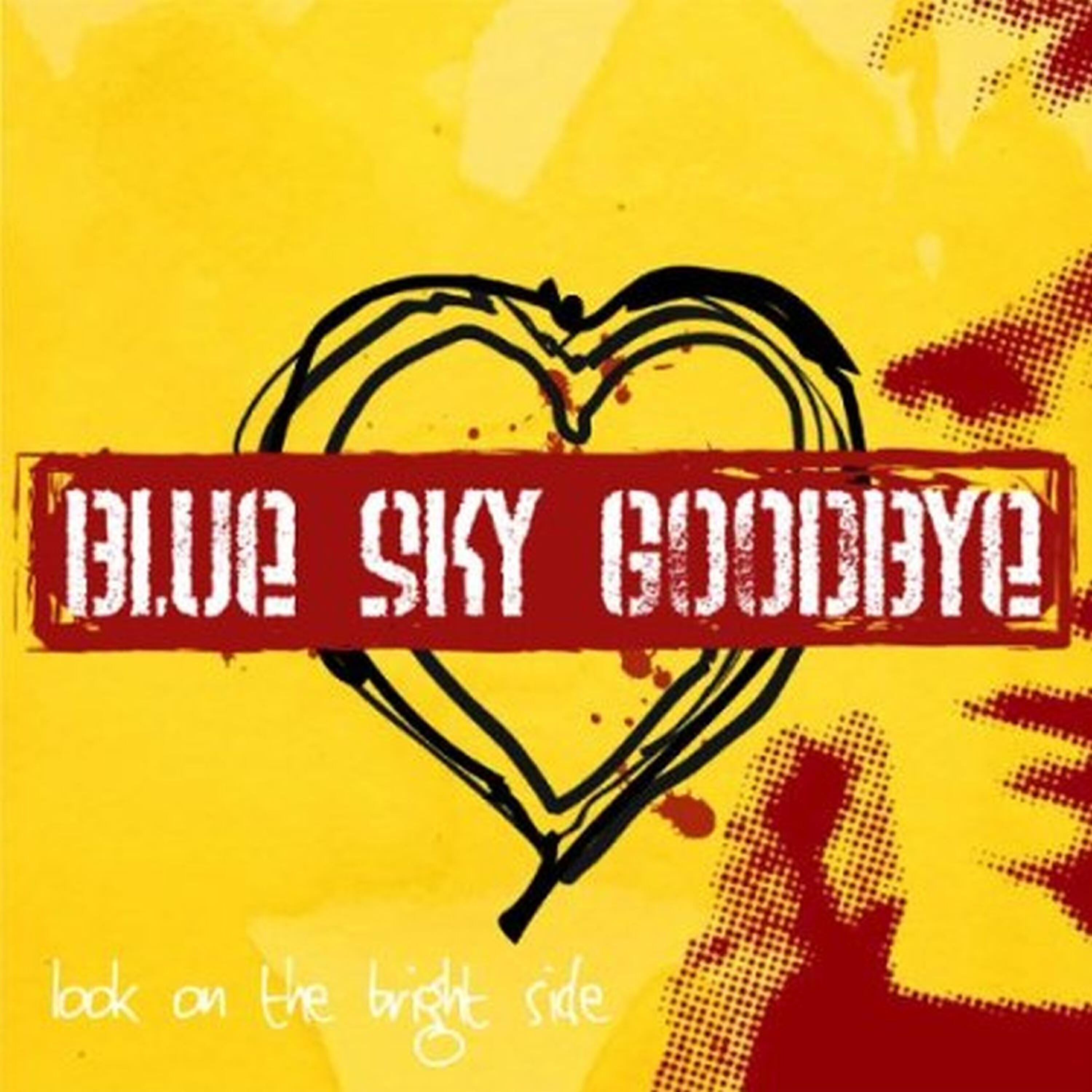 Blue Sky Goodbye - Friday Night Support Group