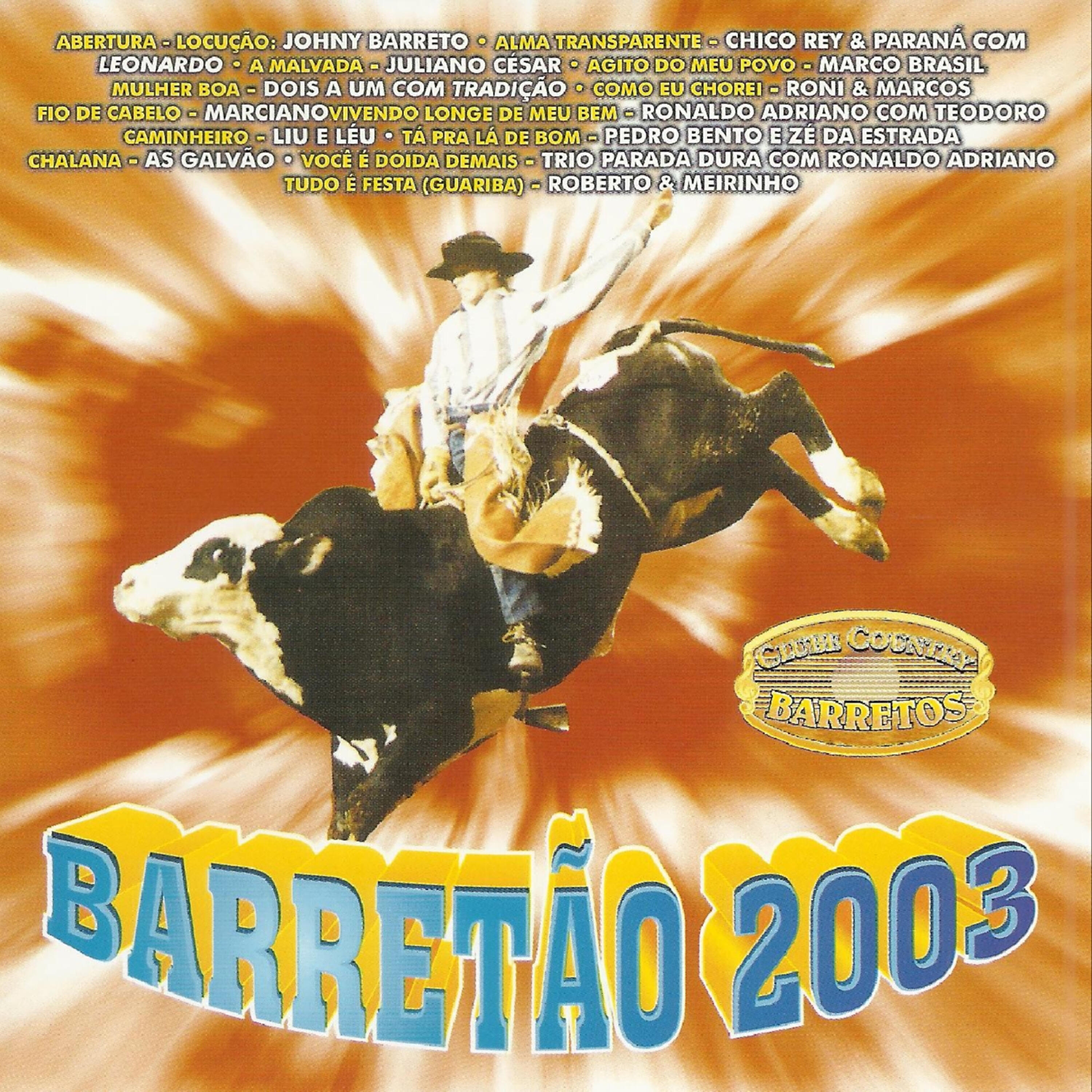 Ronaldo Adriano - Vivendo Longe de Meu Bem