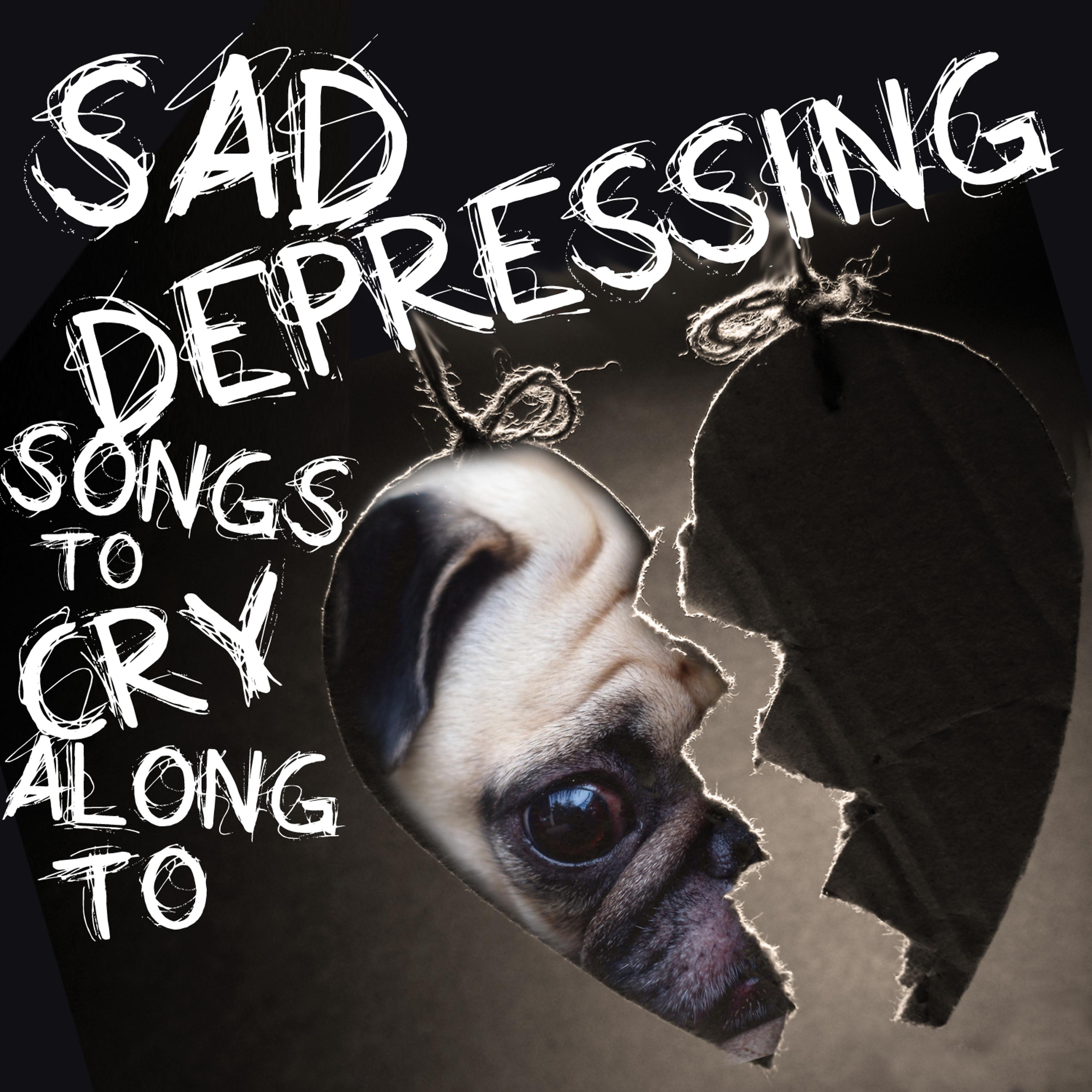 Постер альбома Sad, Depressing Songs to Cry Along To