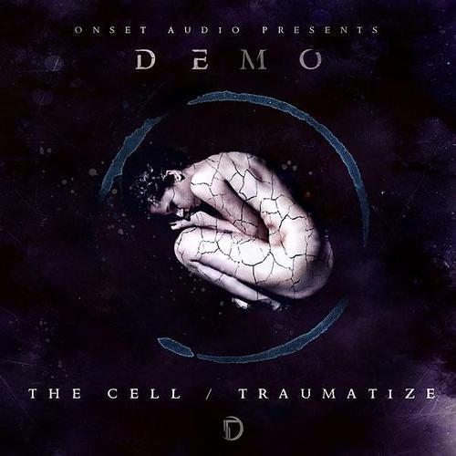 Постер альбома The Cell/Traumatize