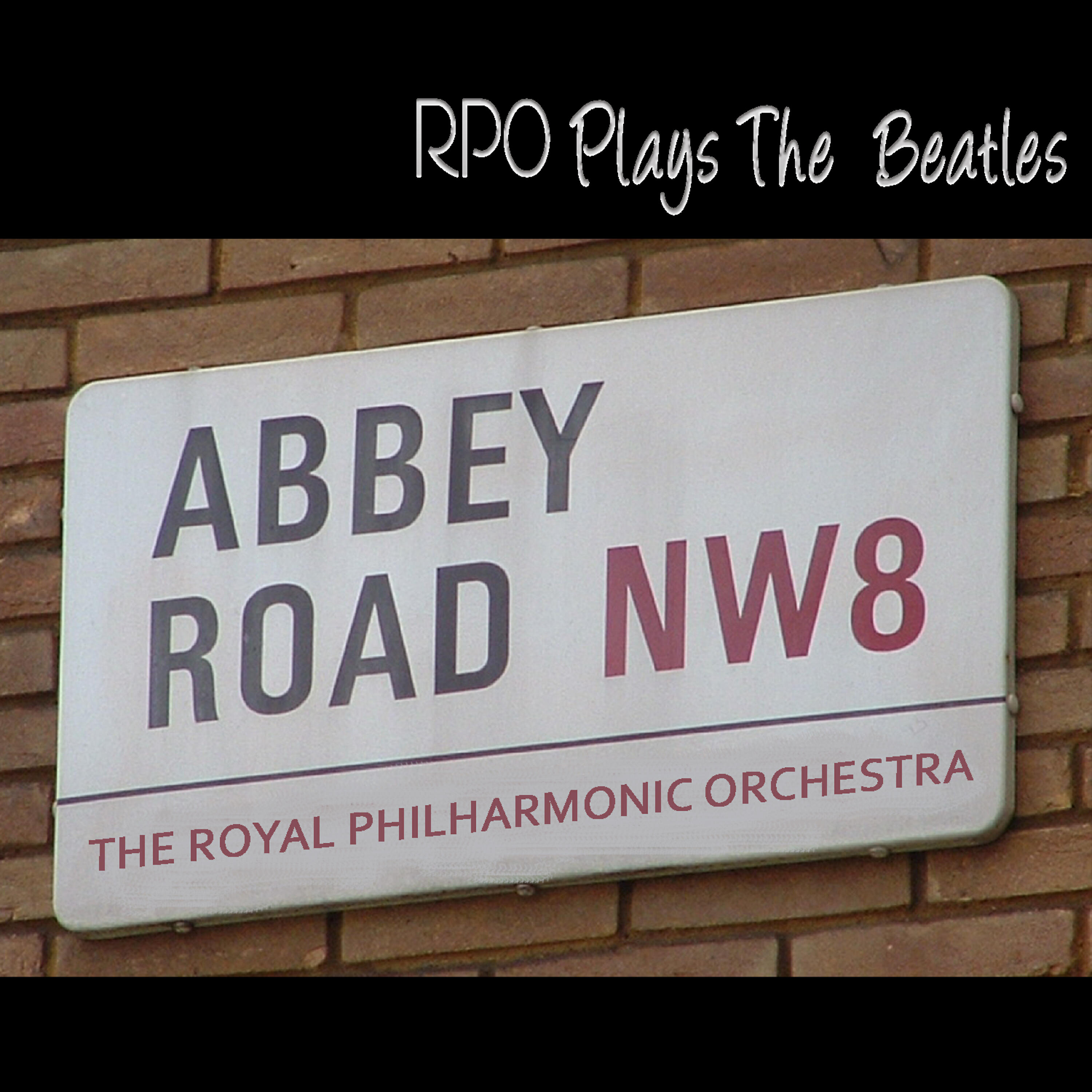 Royal Philharmonic Orchestra - Sergeant Pepper Lonely Hearts Club Band