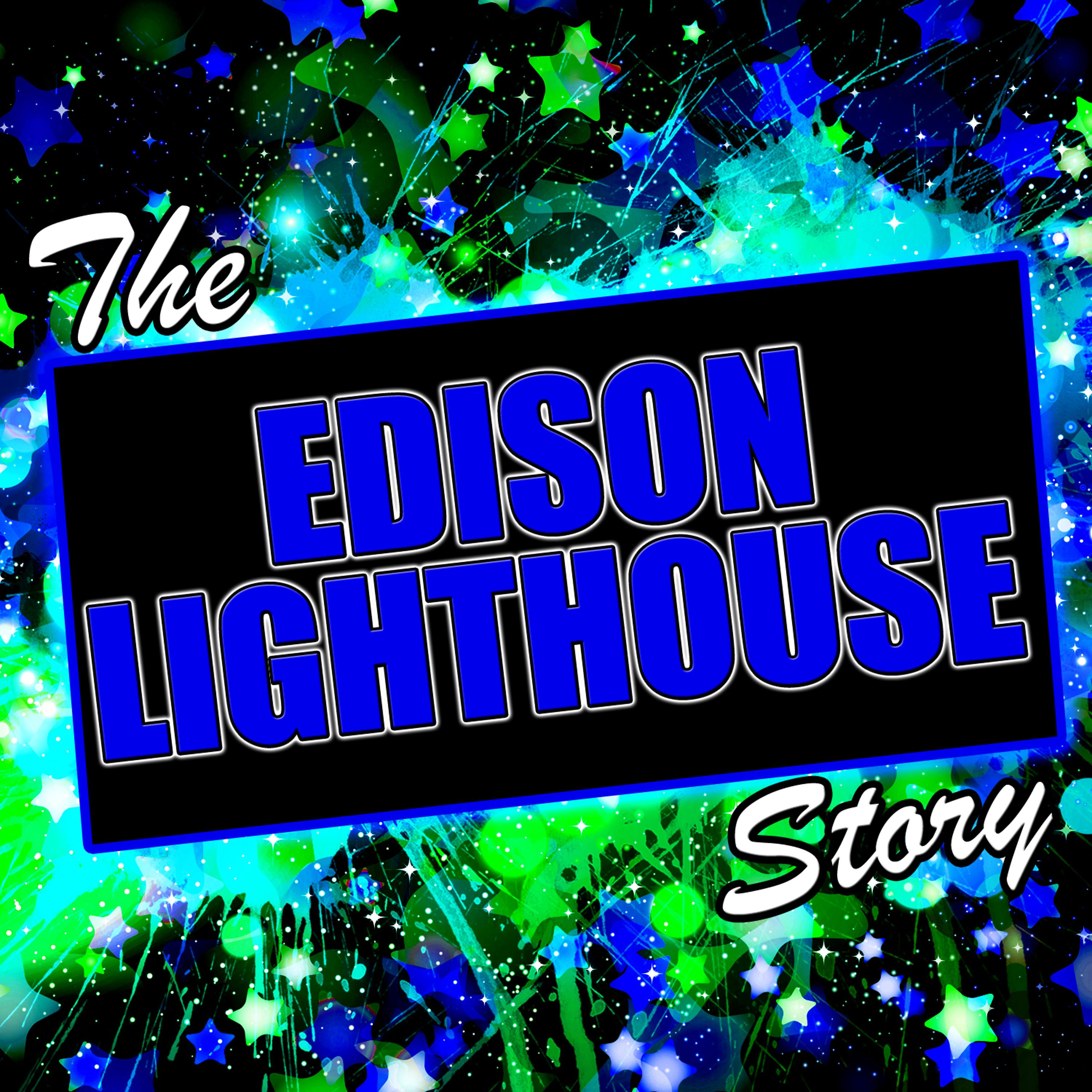 Постер альбома The Edison Lighthouse Story