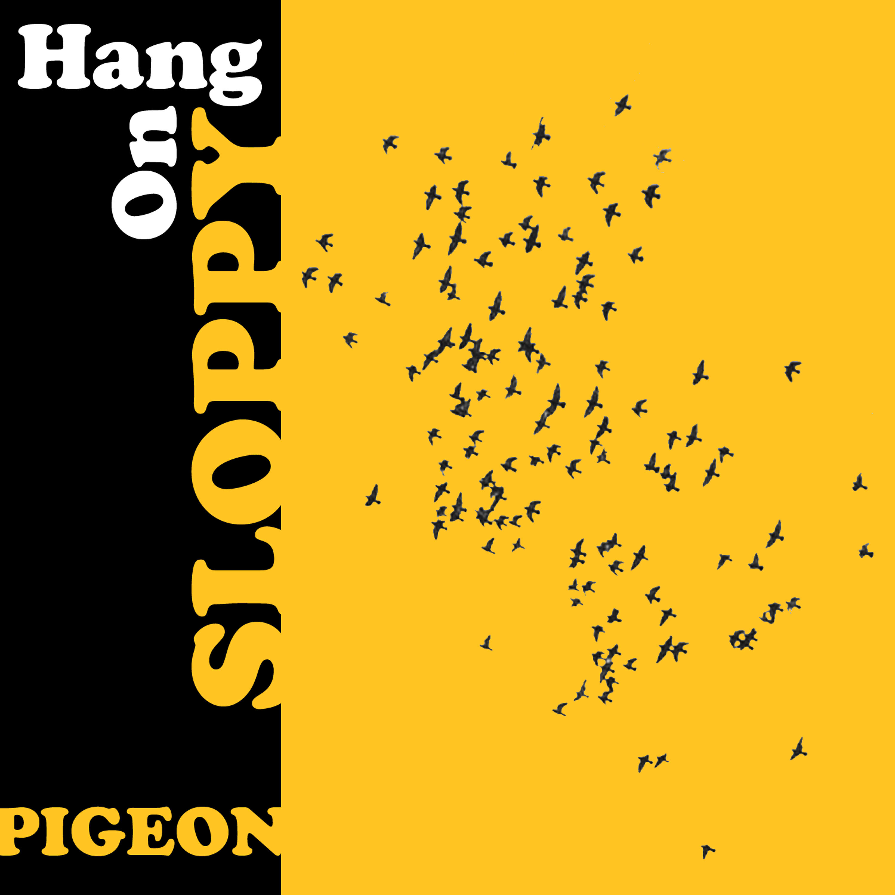Pigeon - I Love You Love