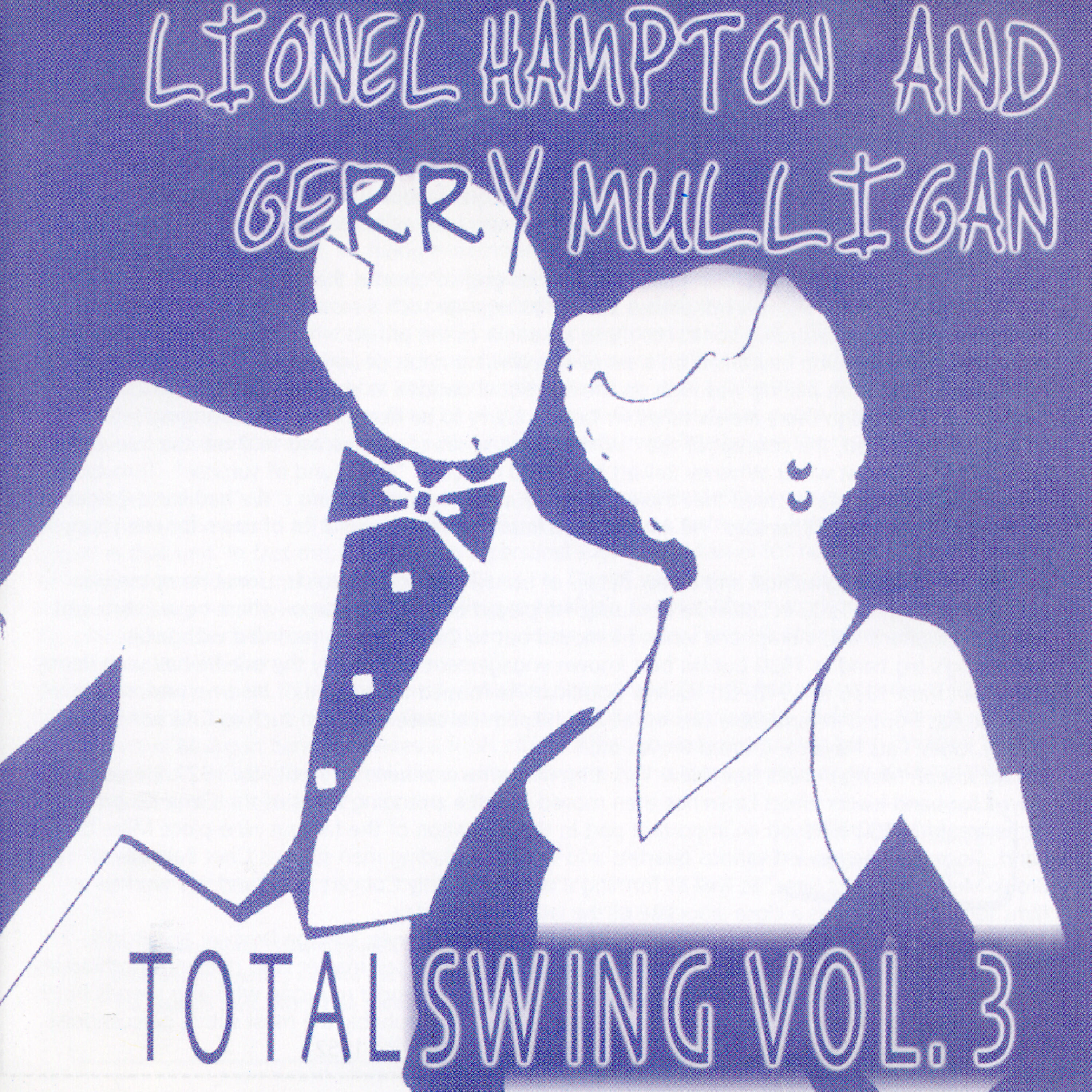 Lionel Hampton - Line for Lyons