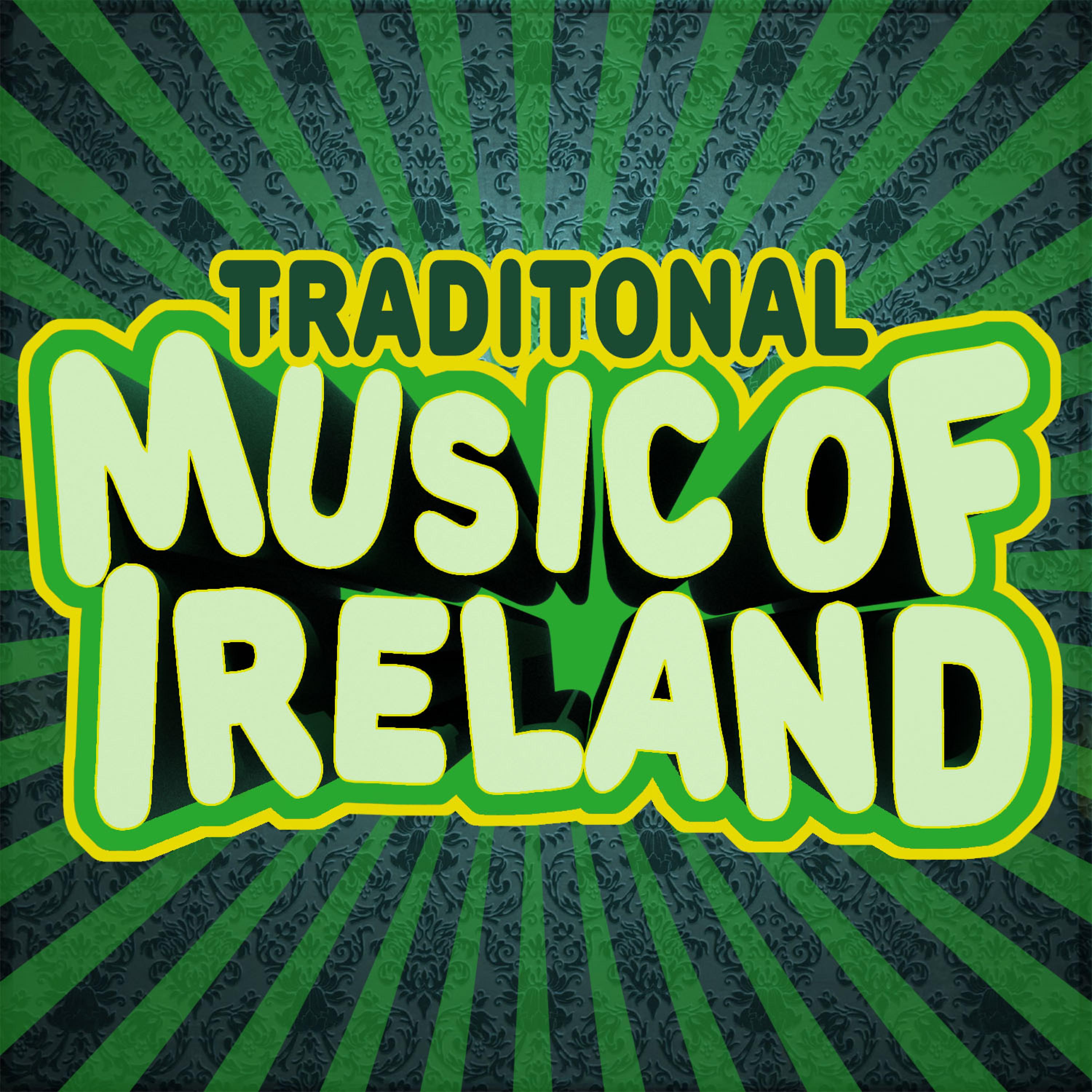 Постер альбома Traditonal Music of Ireland