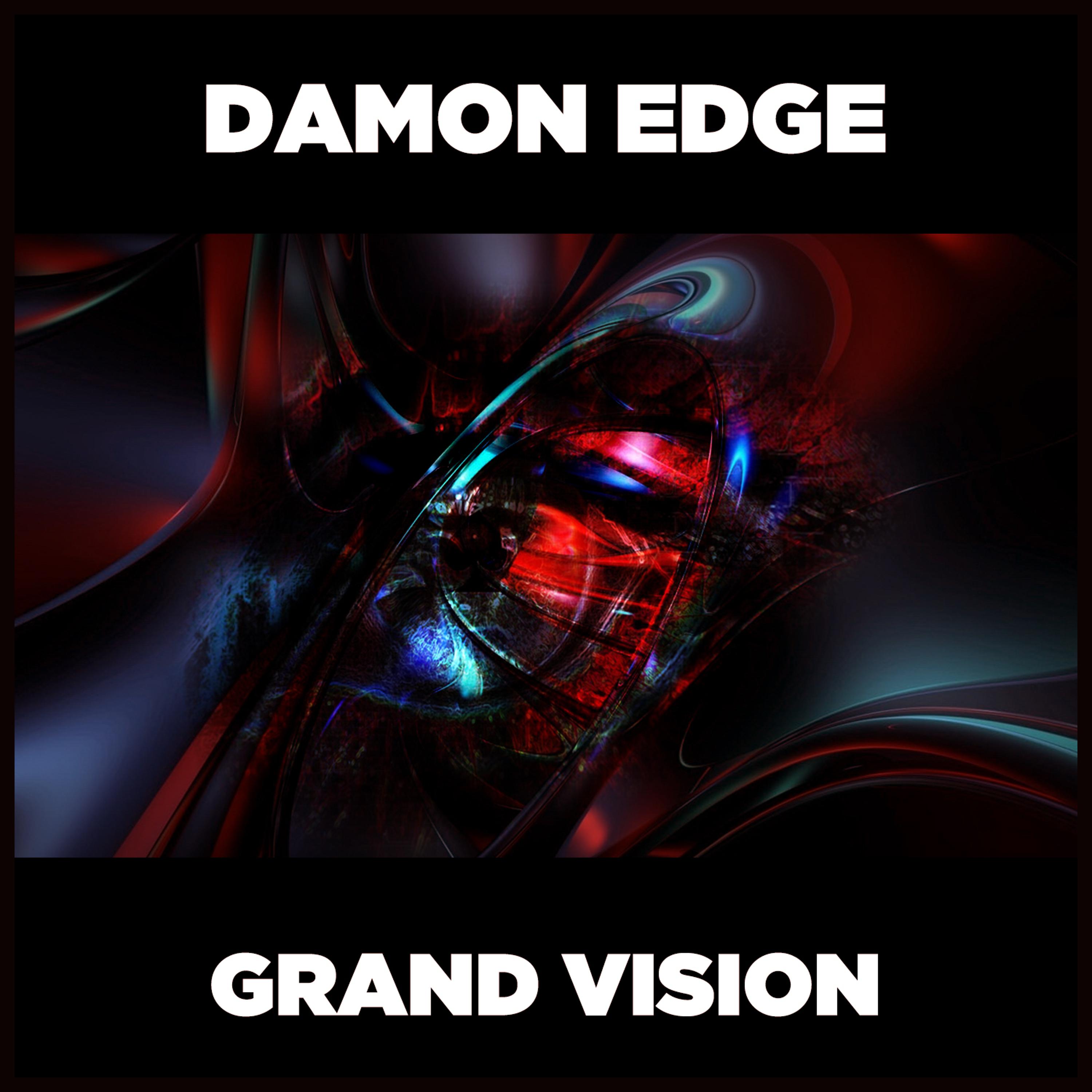 Постер альбома Grand Vision