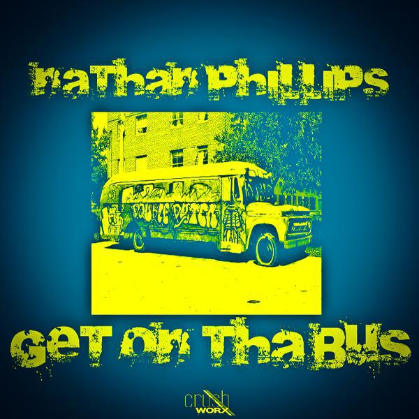 Постер альбома Get On Tha Bus