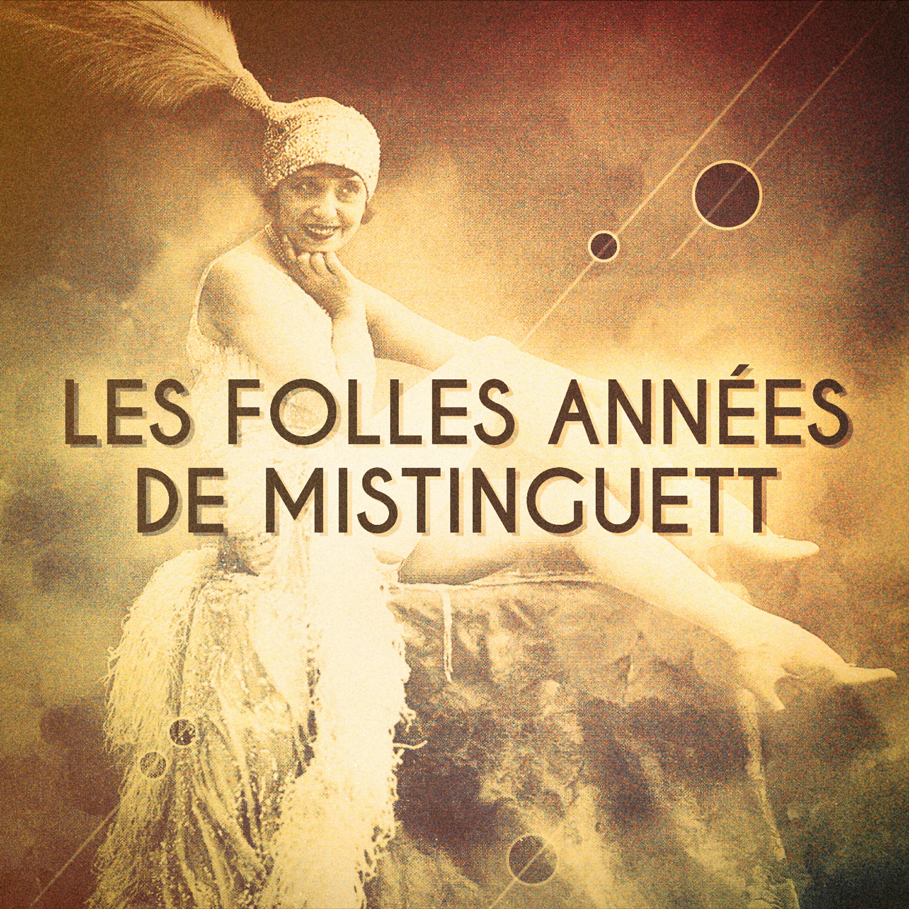 Mistinguett - Mitsou