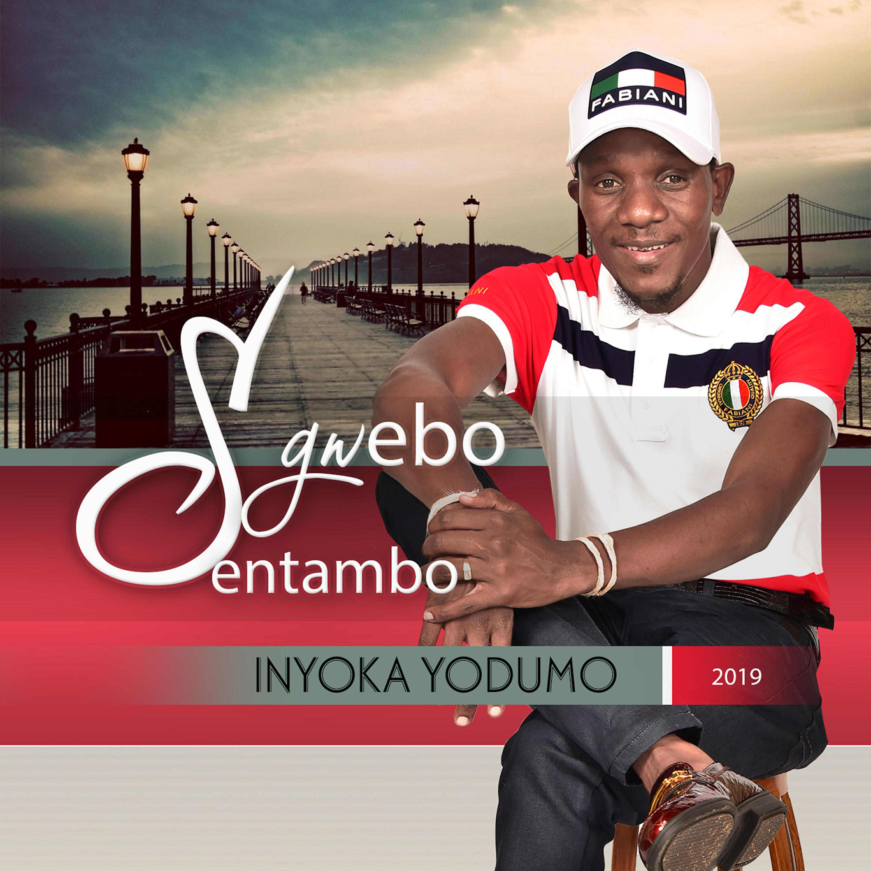 Sgwebo Sentambo - Ngiyalesab'izulu