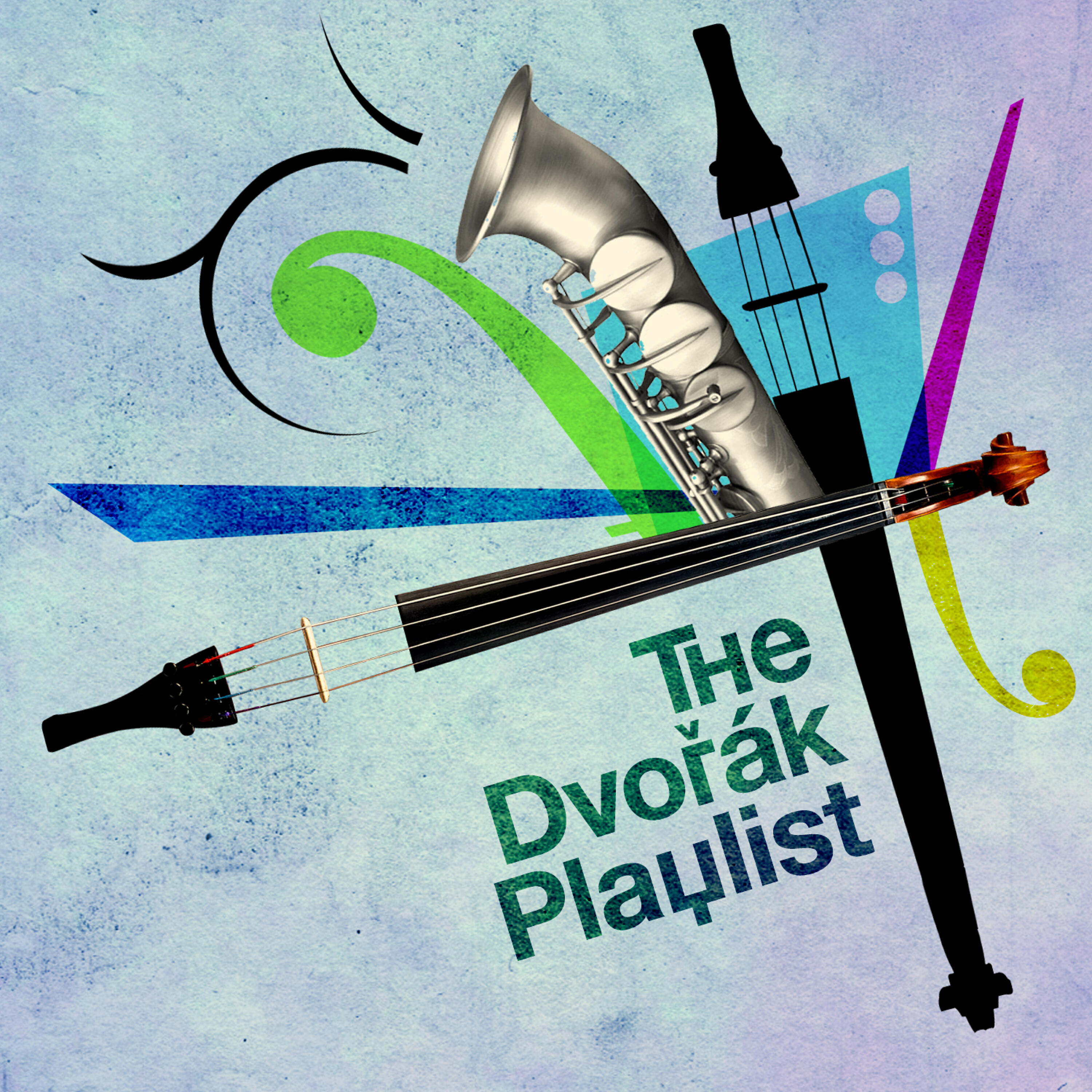 Westphalian Symphony Orchestra - 10 Legends, Op. 59: VII. Allegretto grazioso in A Major