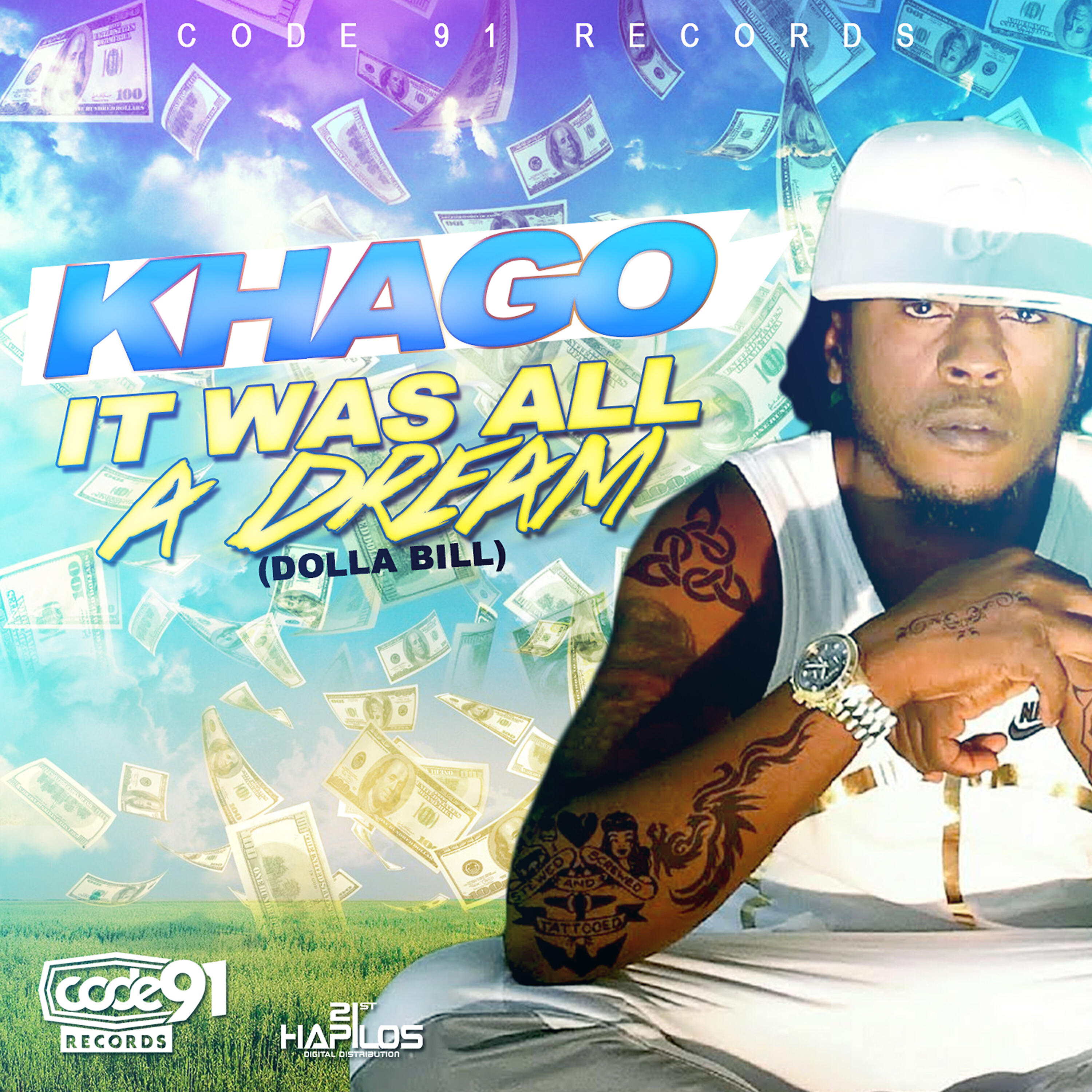 Khago - It Was All a Dream (Dolla Bill)