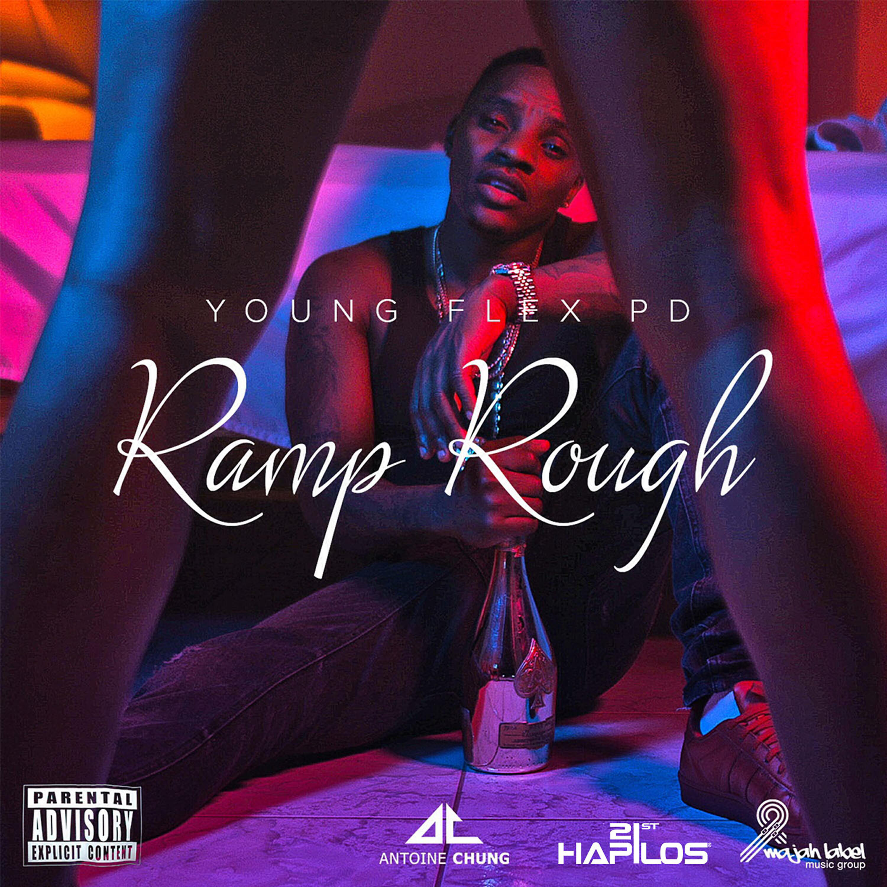 Young Flex PD - Ramp Rough (Radio Edit)