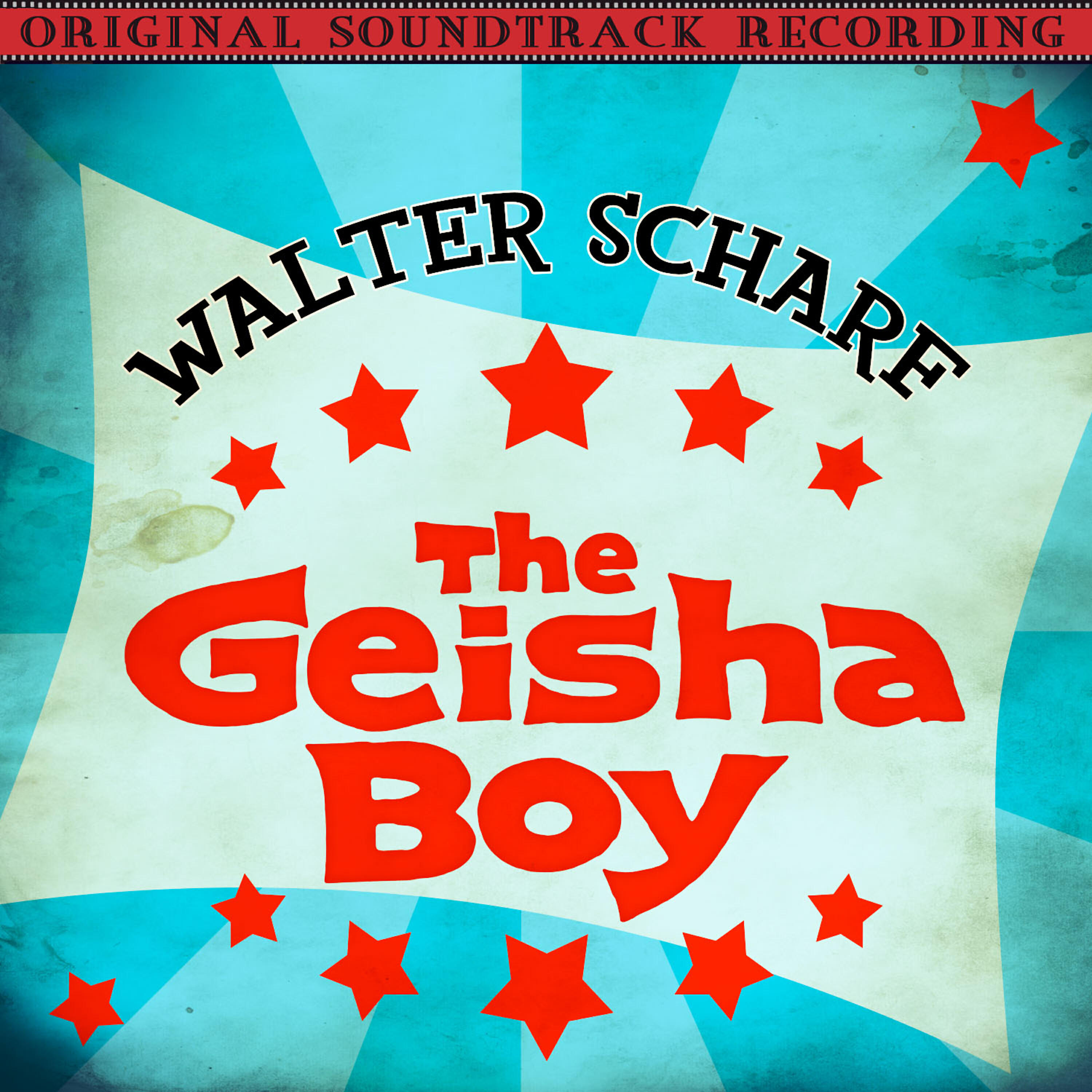 Walter Scharf - Prayers for All / A Tender Reunion