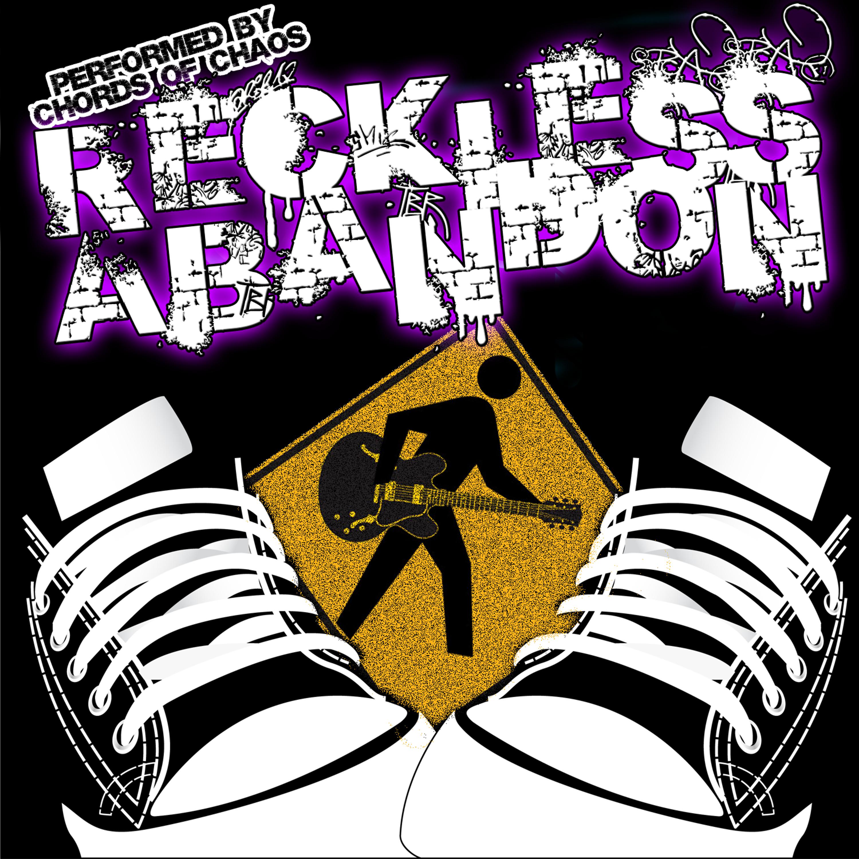 Постер альбома Reckless Abandon: Pop-Punk Anthems