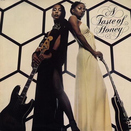 ATaste Of Honey - Boogie Oogie Oogie