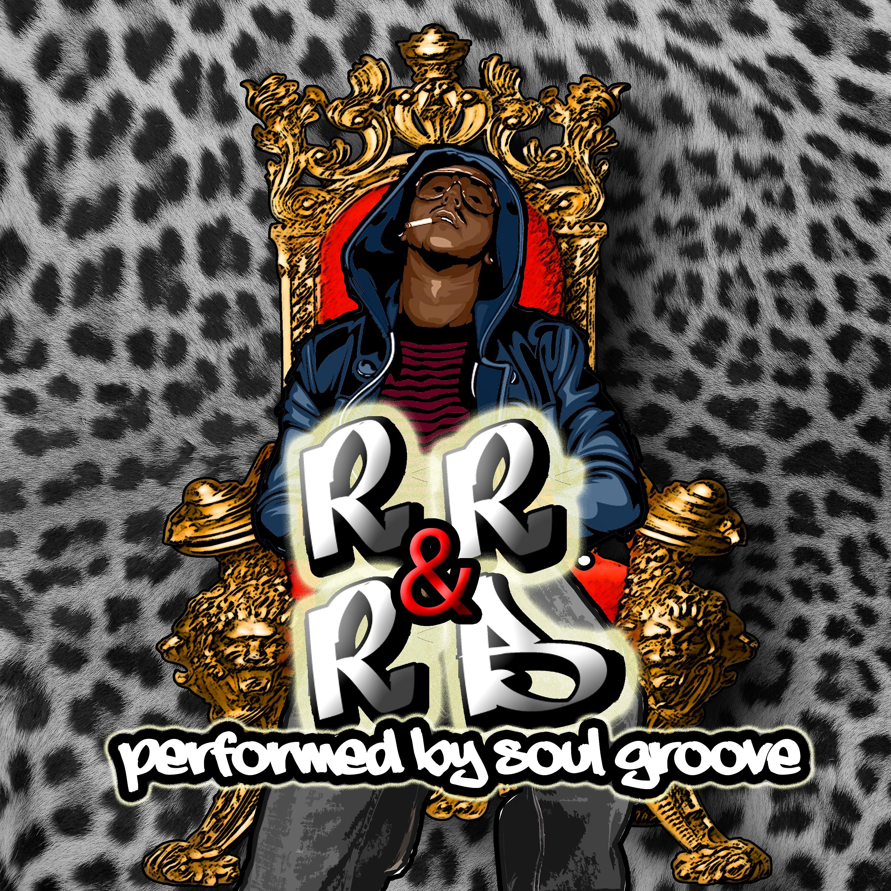 Постер альбома R&R: R&B