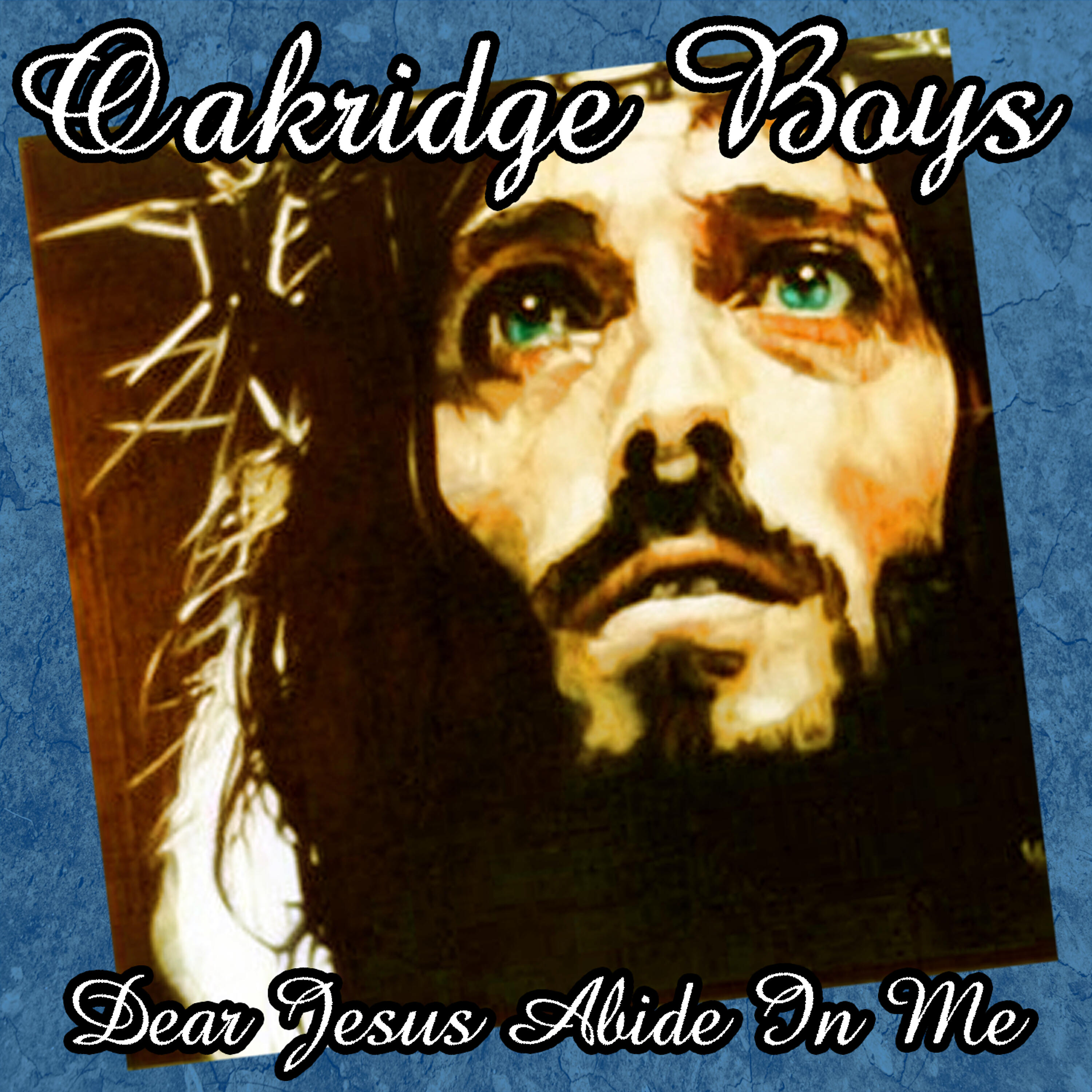 Oakridge Boys - Anywhere Is Home