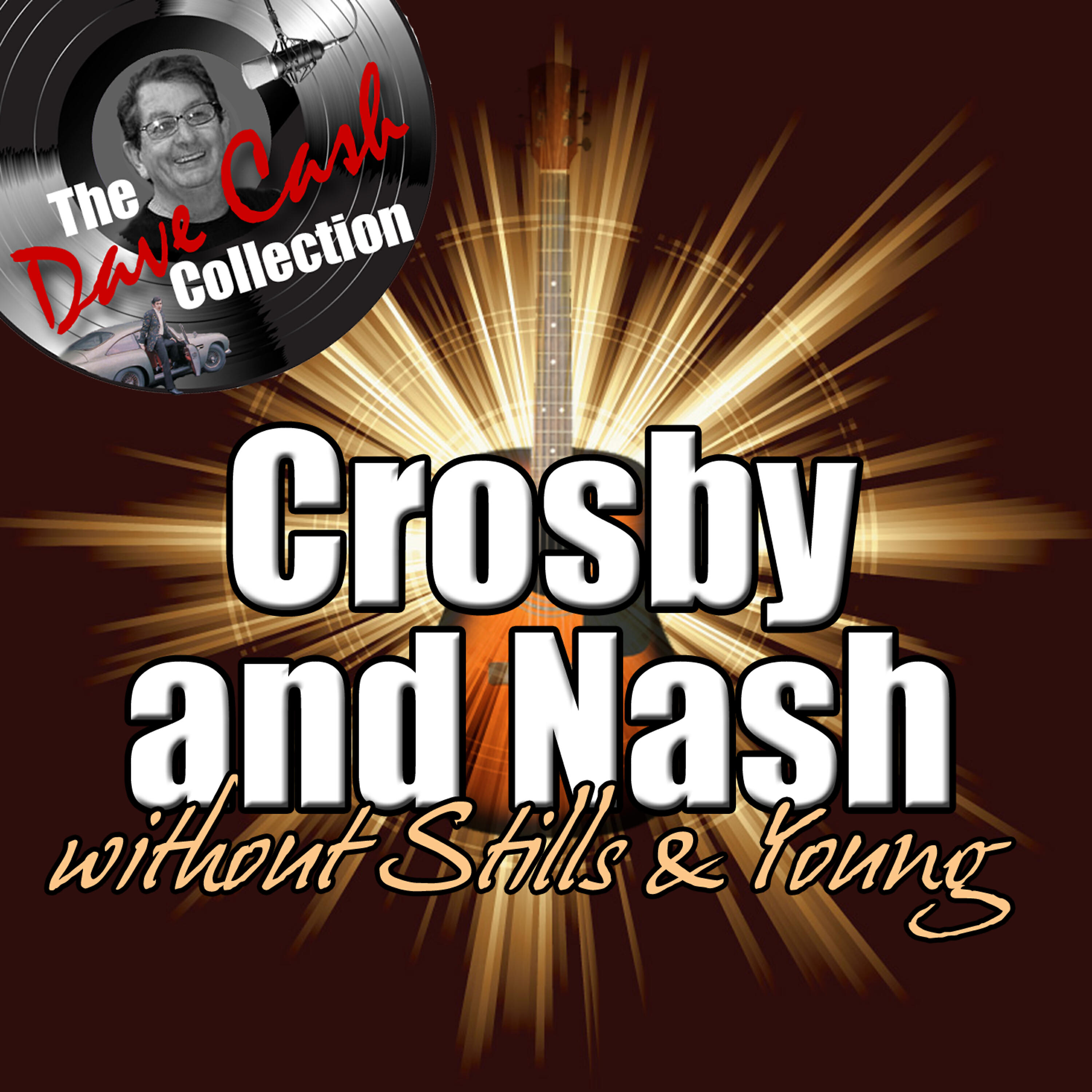 Crosby - Carry Me