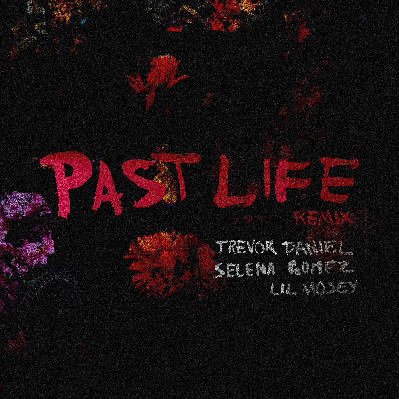 Trevor Daniel - Past Life (Remix)