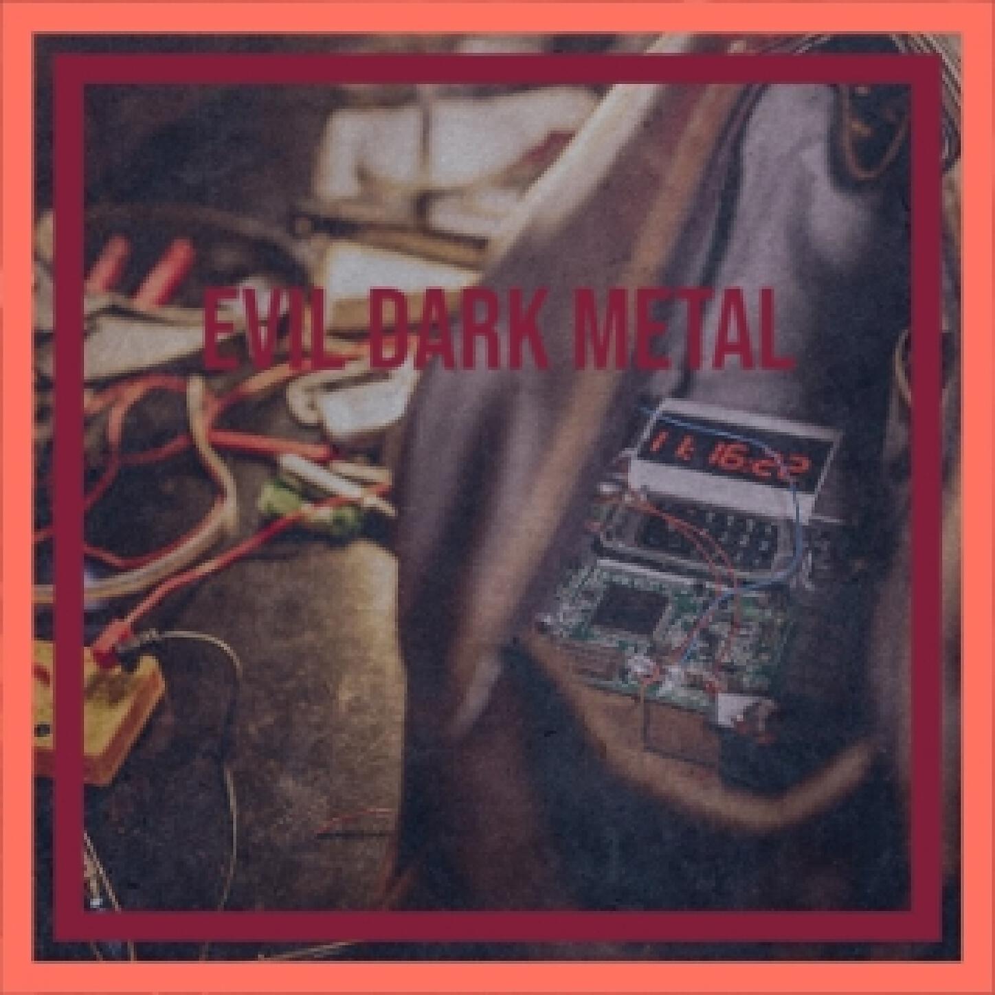 AlexPaul - Evil Dark Metal