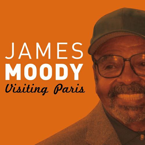 James Moody - Moody's Mode
