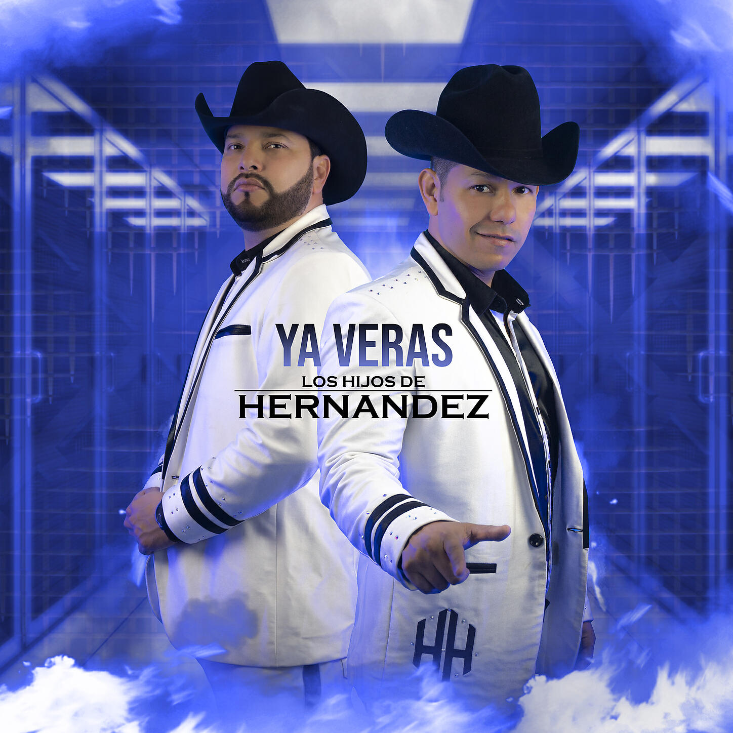 Los Hijos De Hernandez - Trabajo Y Humildad