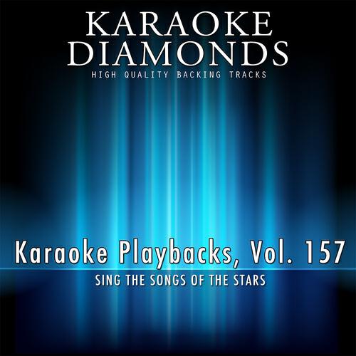 Karaoke Diamonds - Fiction (Karaoke Version) [originally Performed By The Goo Goo Dolls]