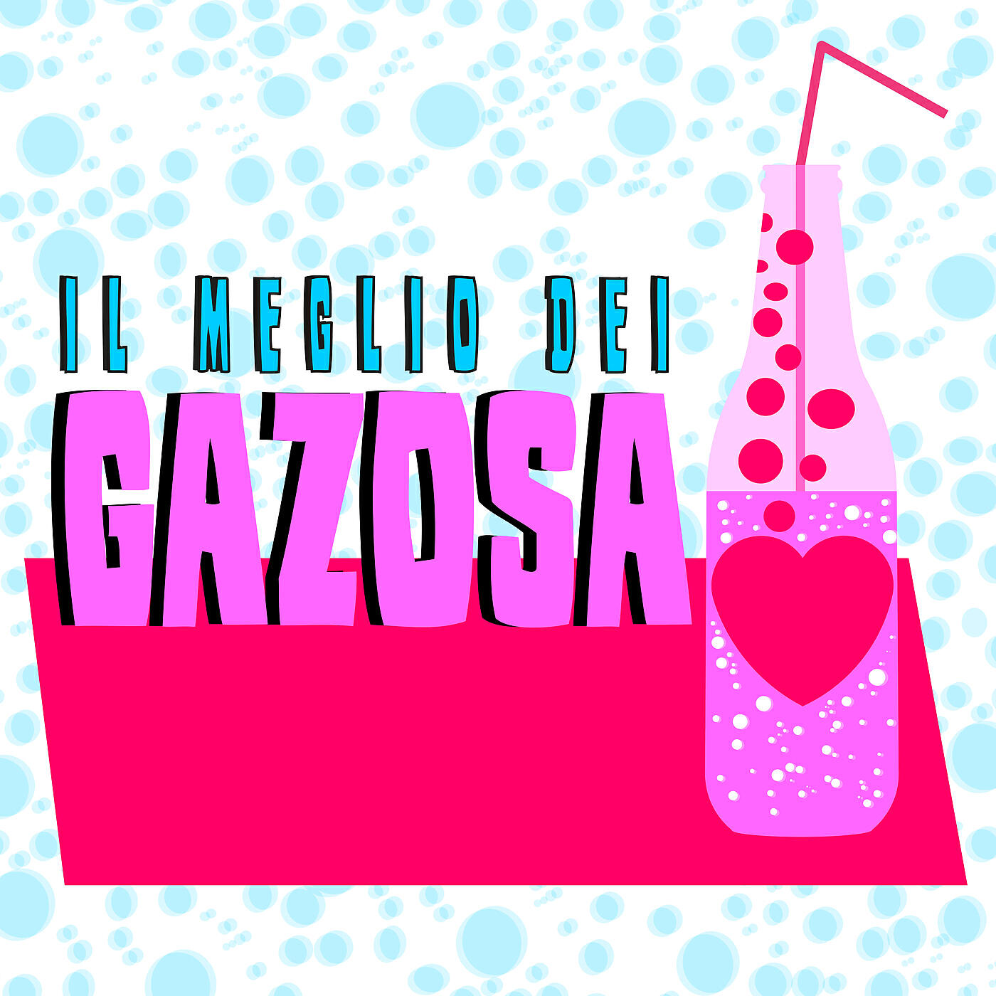 Gazosa - Quattro Amici