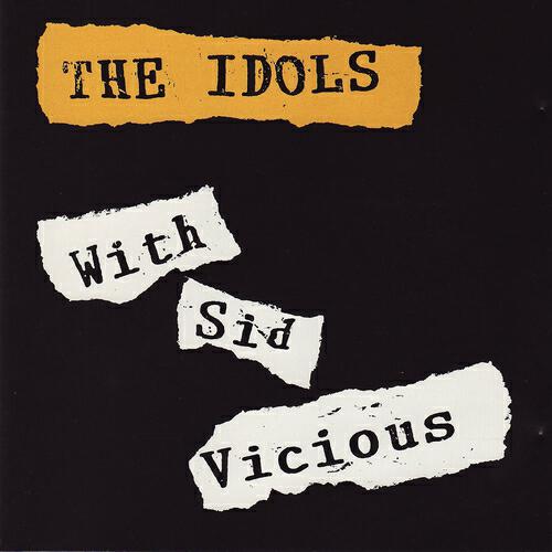 Sid Vicious - Something else