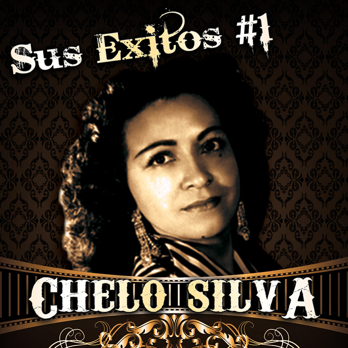 Chelo Silva - Amor Burlado