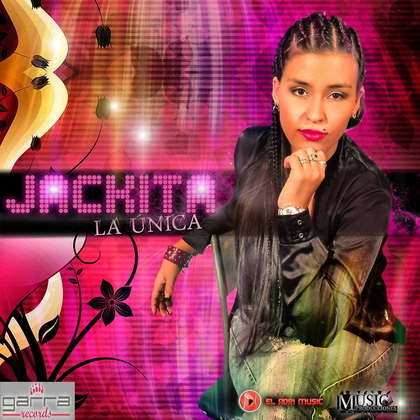 Jackita - Las Pibas con Aguante