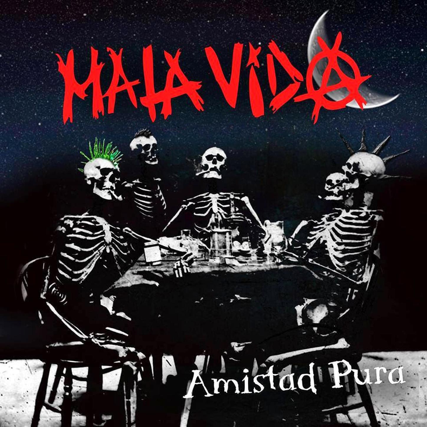 Mala Vida - Solo Un Sueño II
